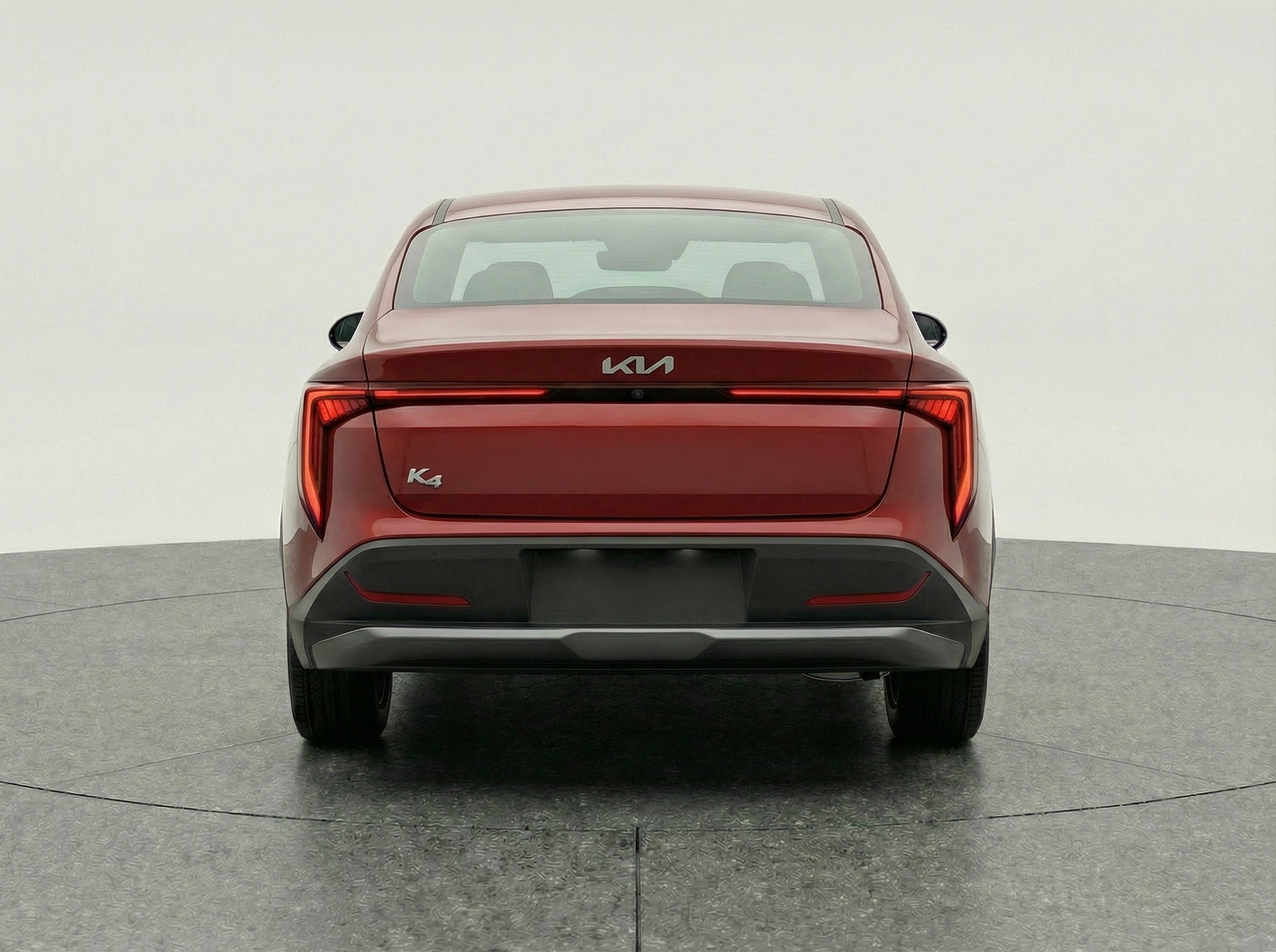 Thumbnail: 2025 Kia K4 - 6