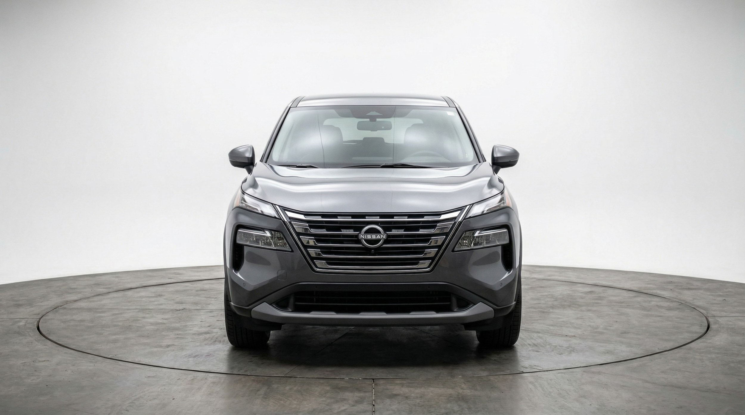 Thumbnail: 2025 Nissan Rogue - 2