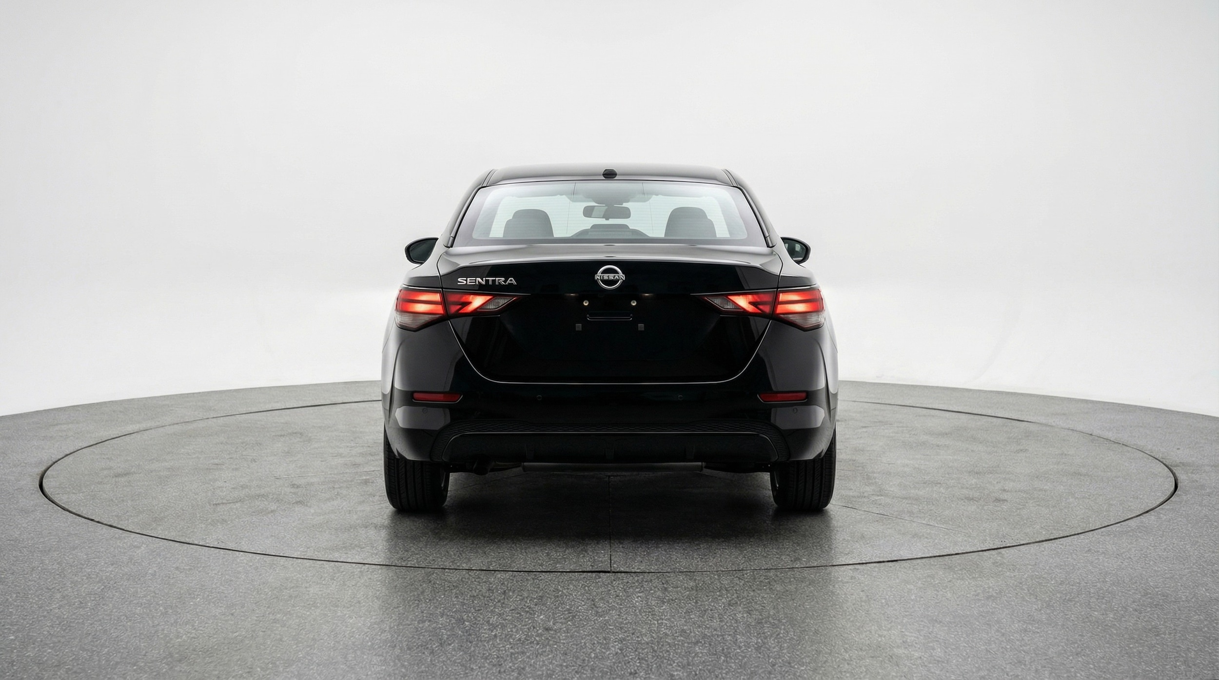 Thumbnail: 2025 Nissan Sentra - 6