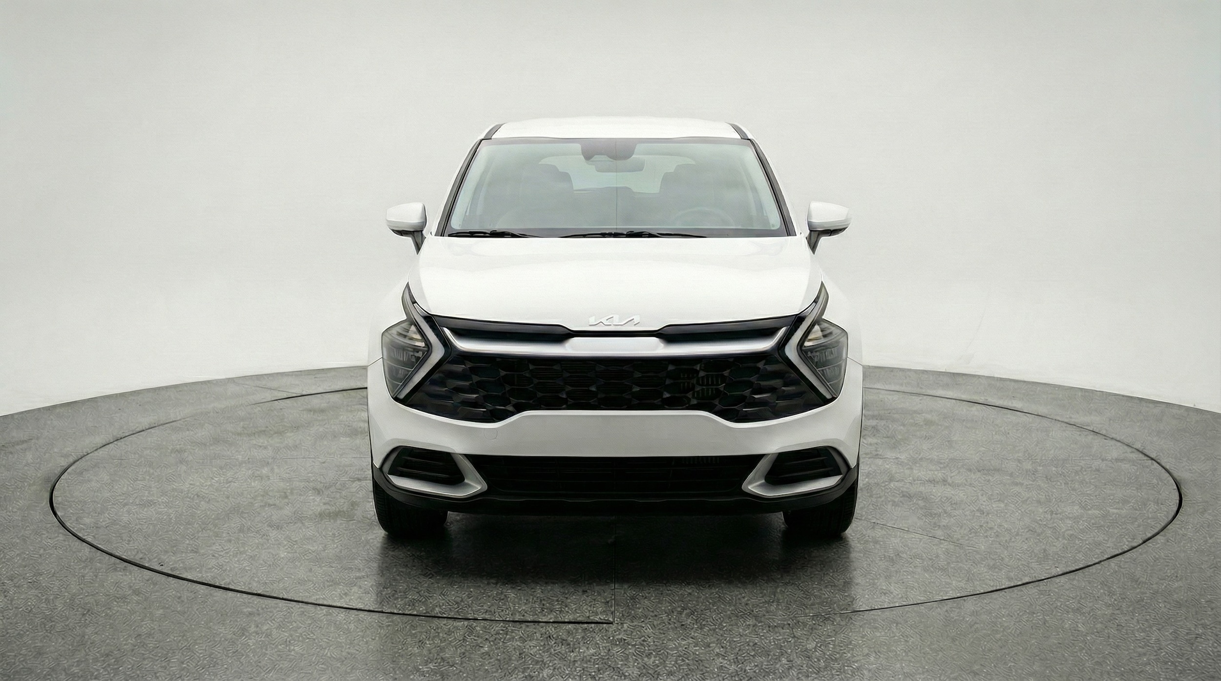 Thumbnail: 2025 Kia Sportage - 2