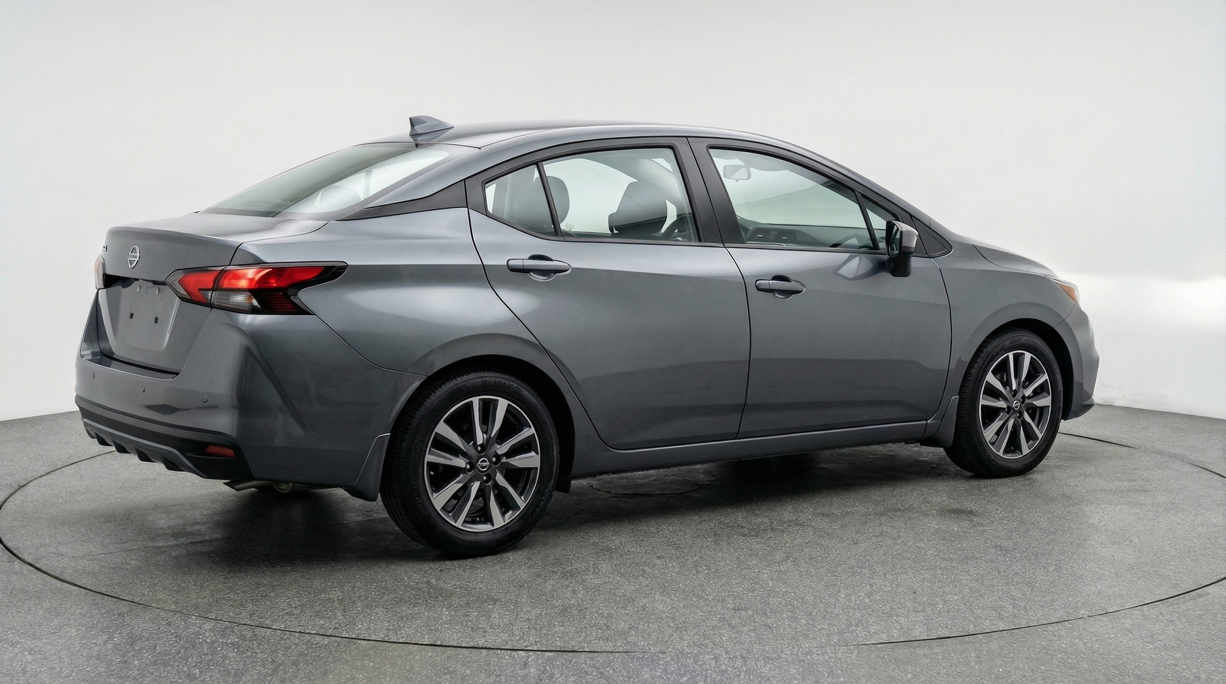 Thumbnail: 2025 Nissan Versa - 7