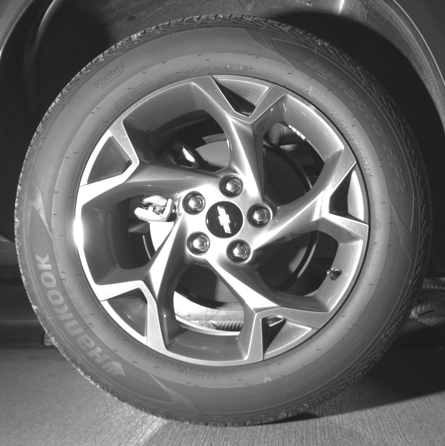 Thumbnail: 2025 Chevrolet Trax - 12