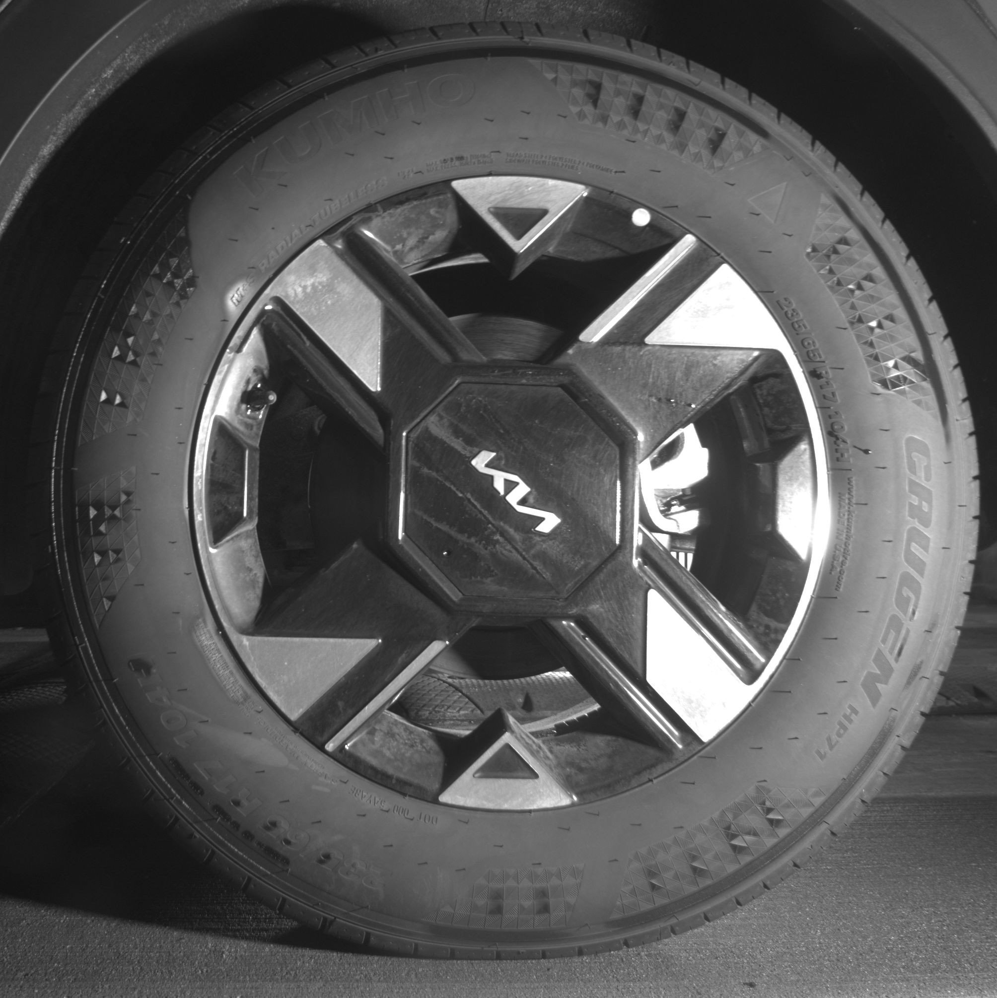 Thumbnail: 2026 Kia Sportage - 14