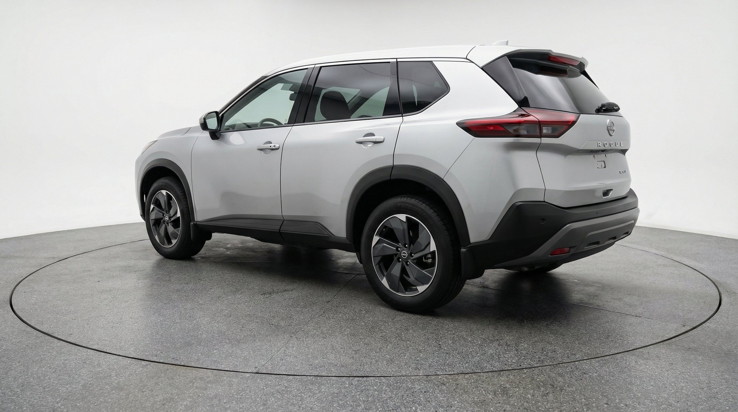 Thumbnail: 2025 Nissan Rogue - 5