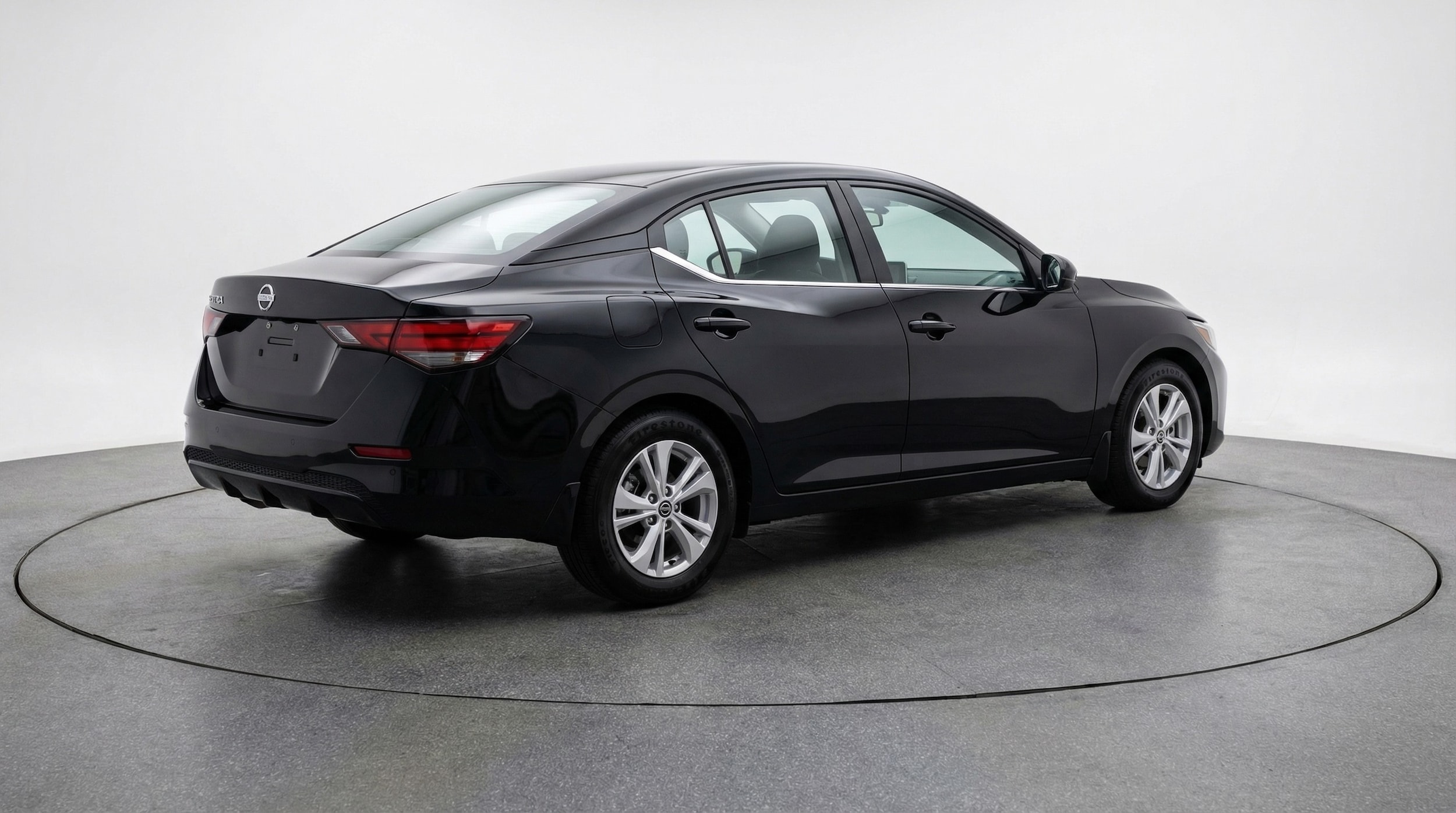 Thumbnail: 2025 Nissan Sentra - 7