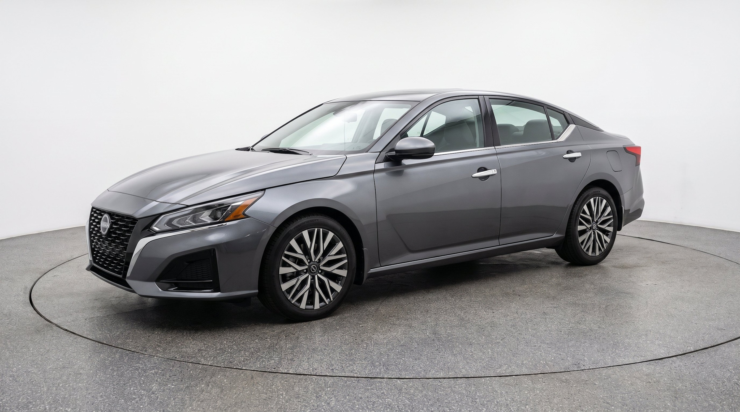 Thumbnail: 2025 Nissan Altima - 3