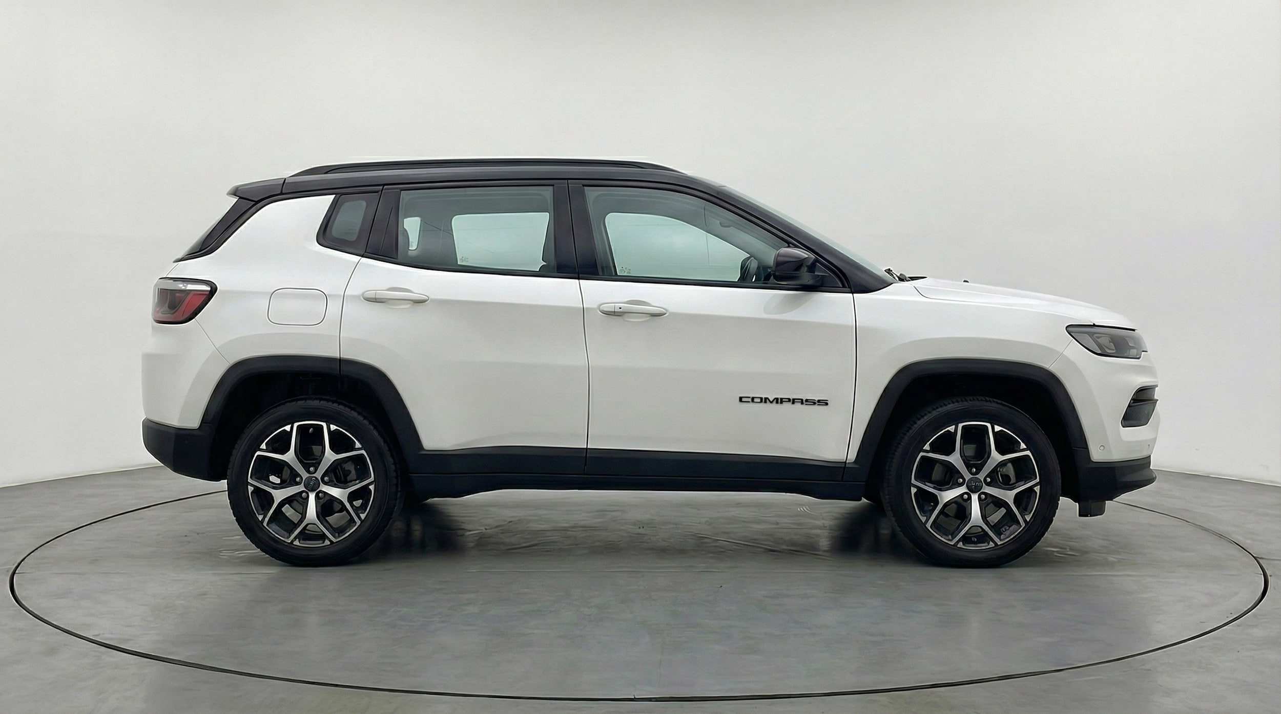 Thumbnail: 2025 Jeep Compass - 8