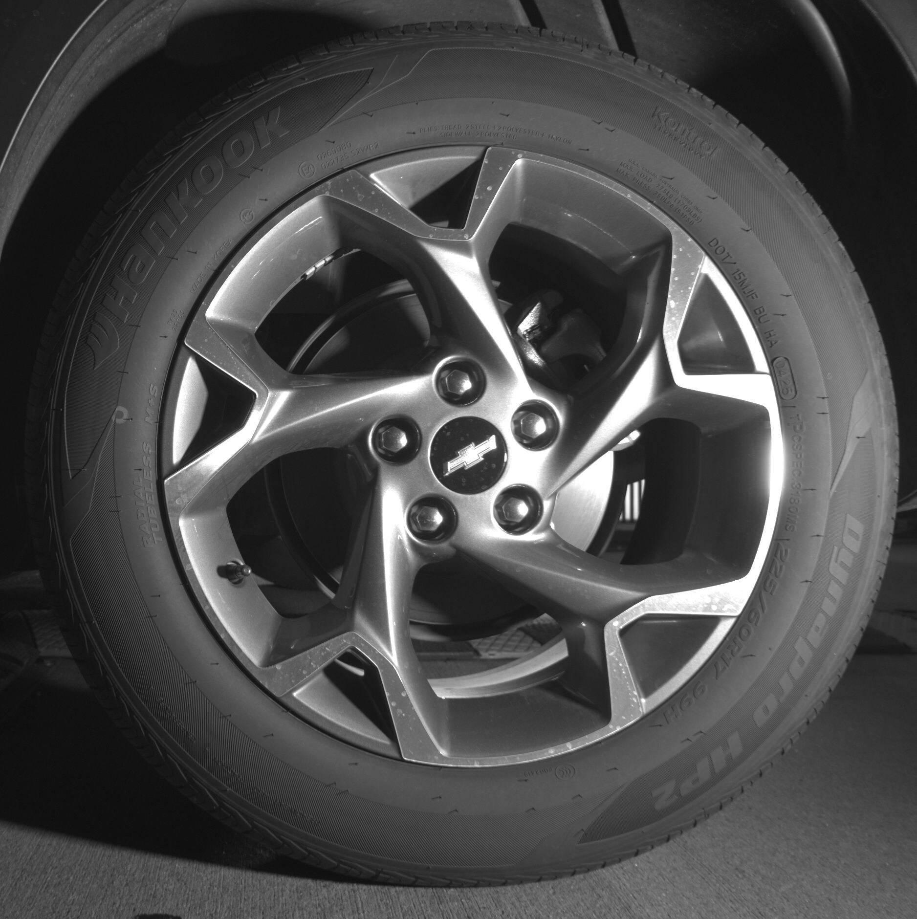 Thumbnail: 2025 Chevrolet Trax - 11