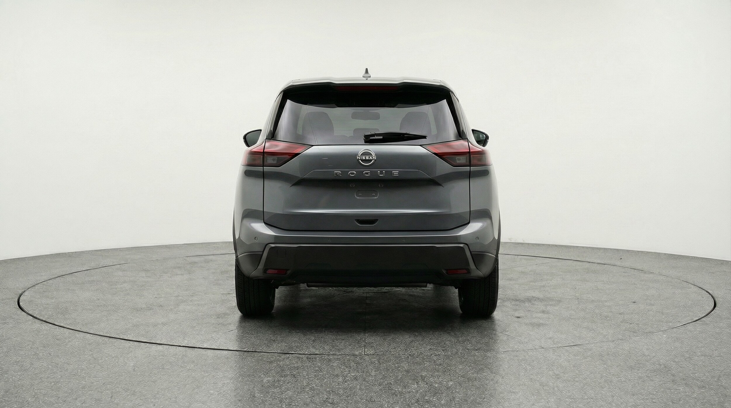 Thumbnail: 2025 Nissan Rogue - 6