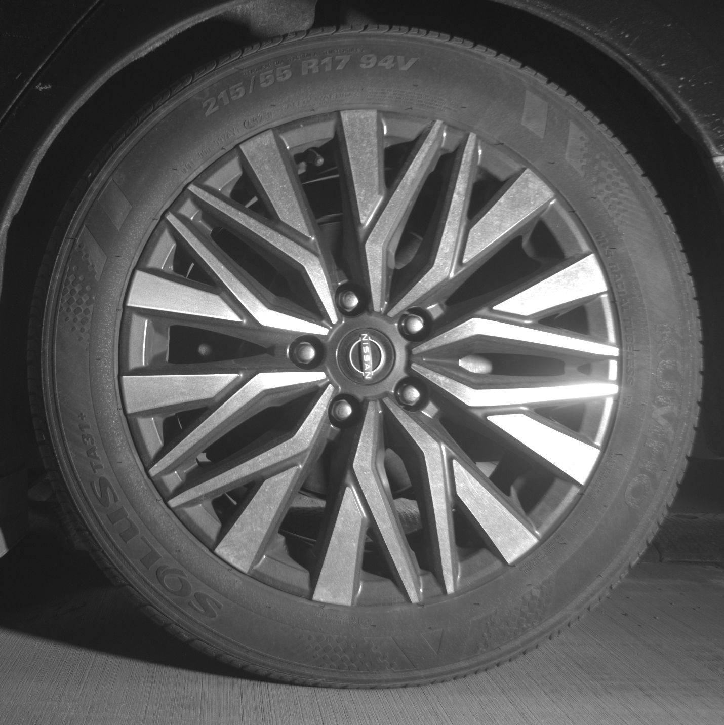 Thumbnail: 2024 Nissan Altima - 11