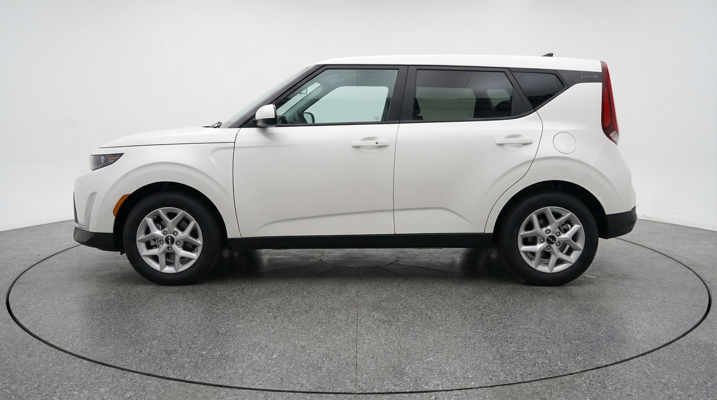 Thumbnail: 2025 Kia Soul - 4