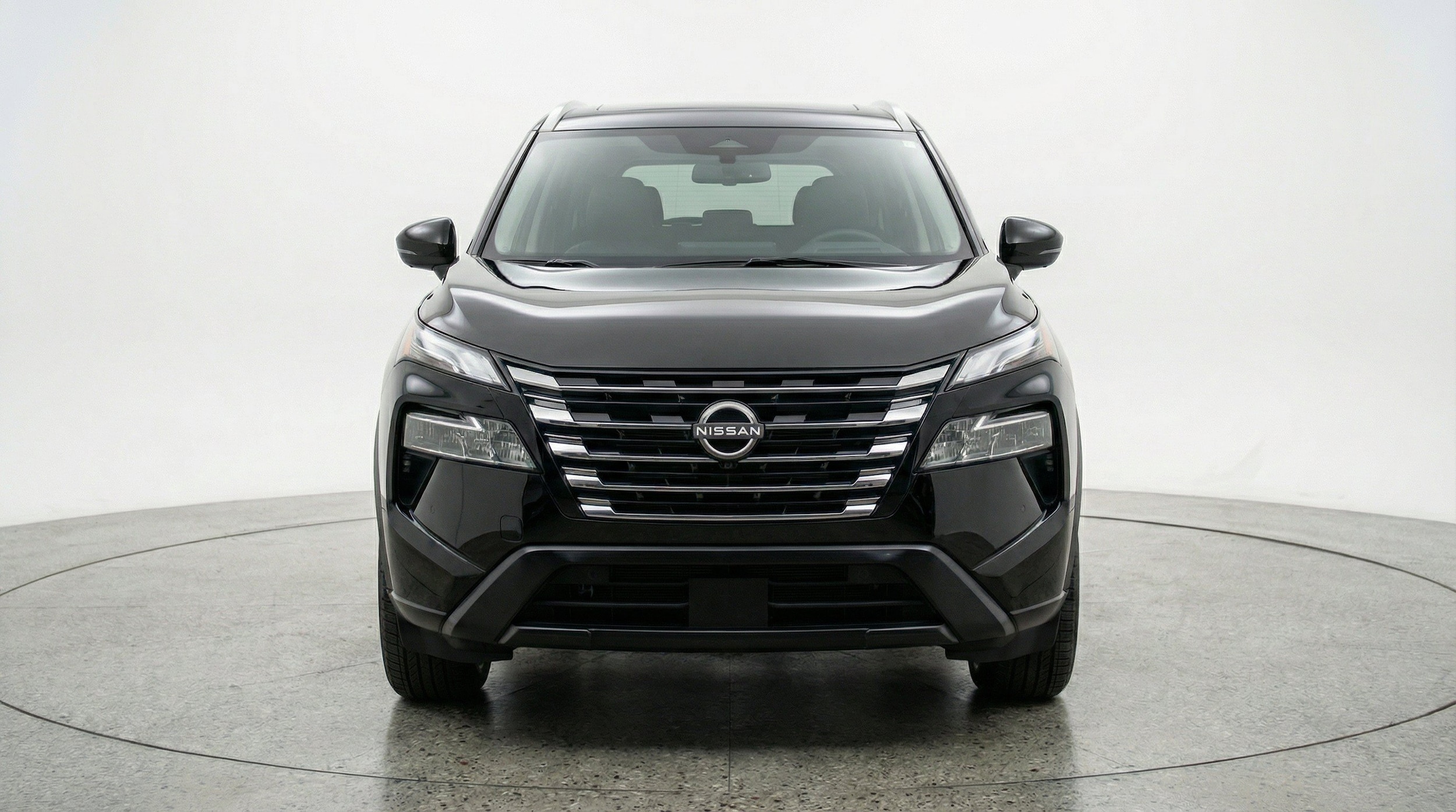 Thumbnail: 2026 Nissan Rogue - 2