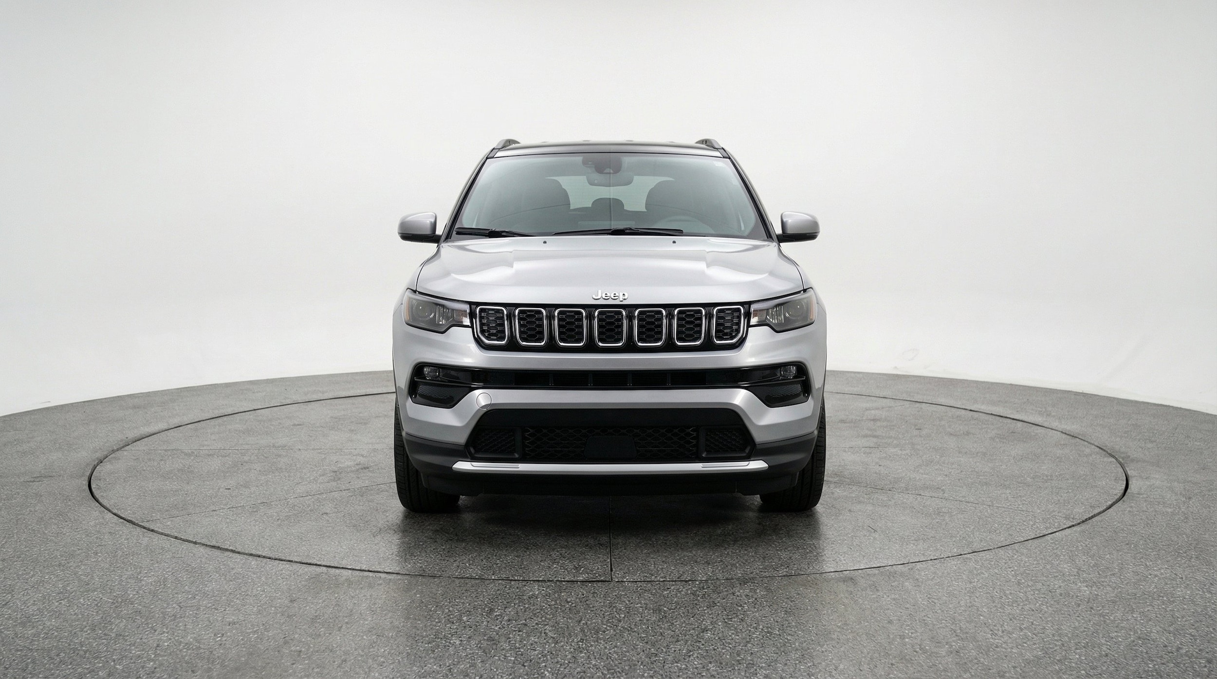 Thumbnail: 2025 Jeep Compass - 2