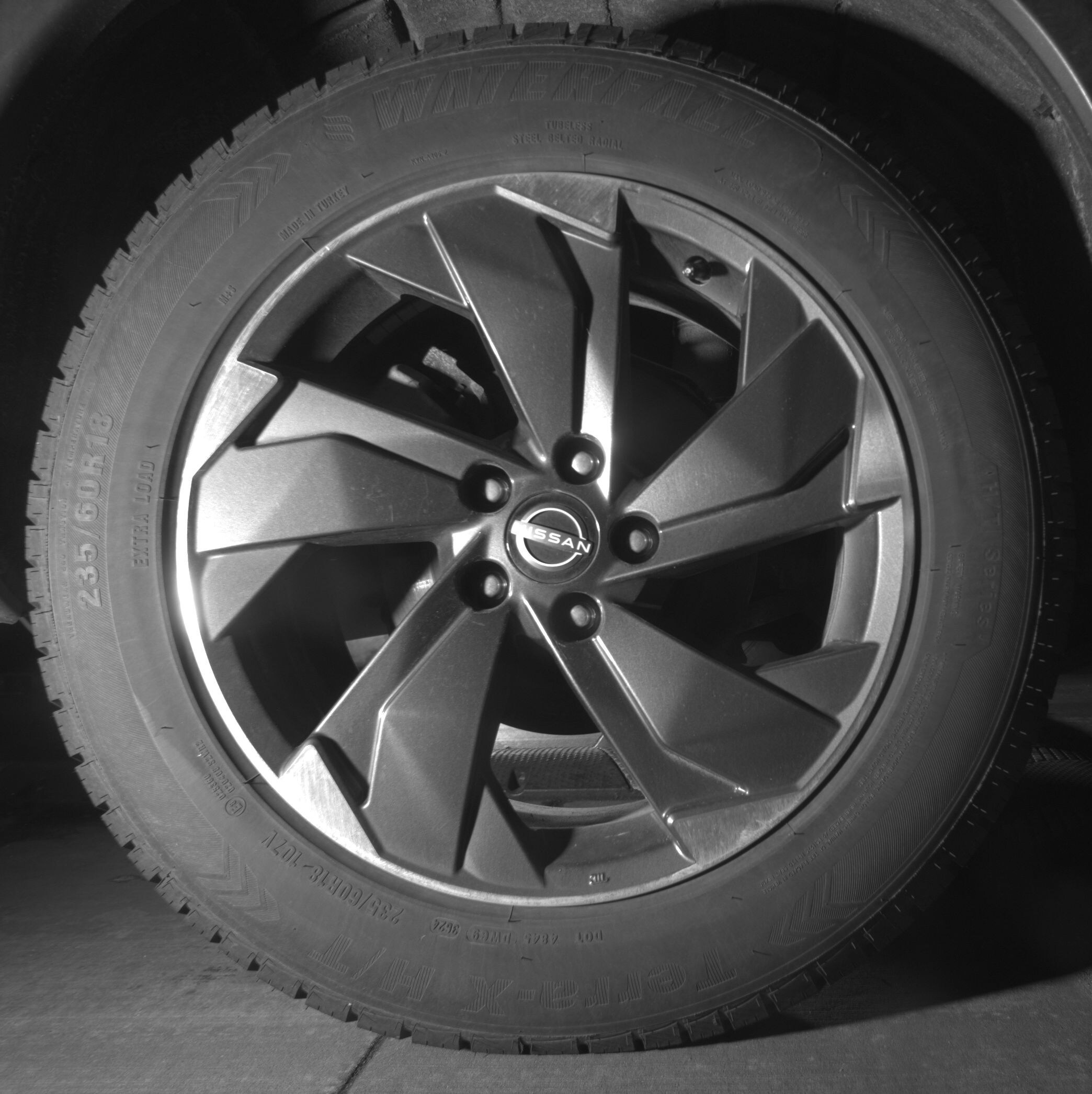 Thumbnail: 2025 Nissan Rogue - 12