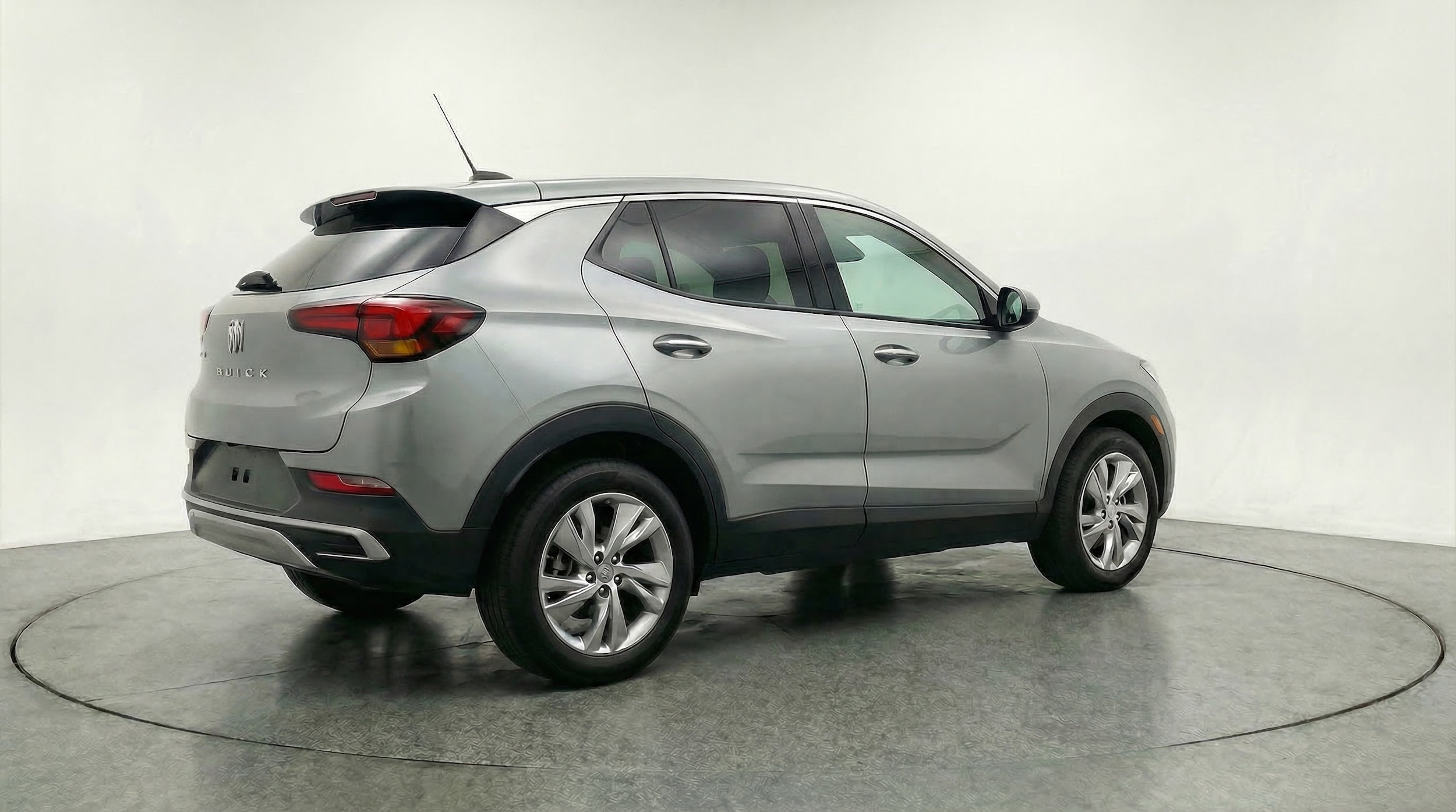 Thumbnail: 2025 Buick Encore GX - 7