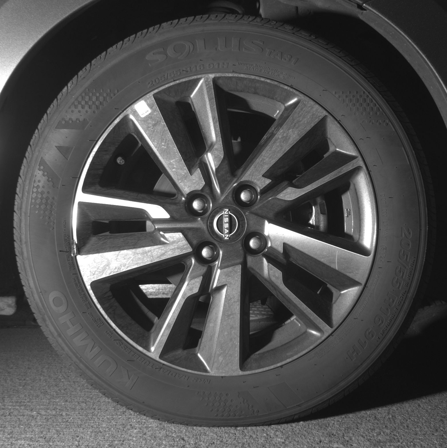 Thumbnail: 2025 Nissan Versa - 10