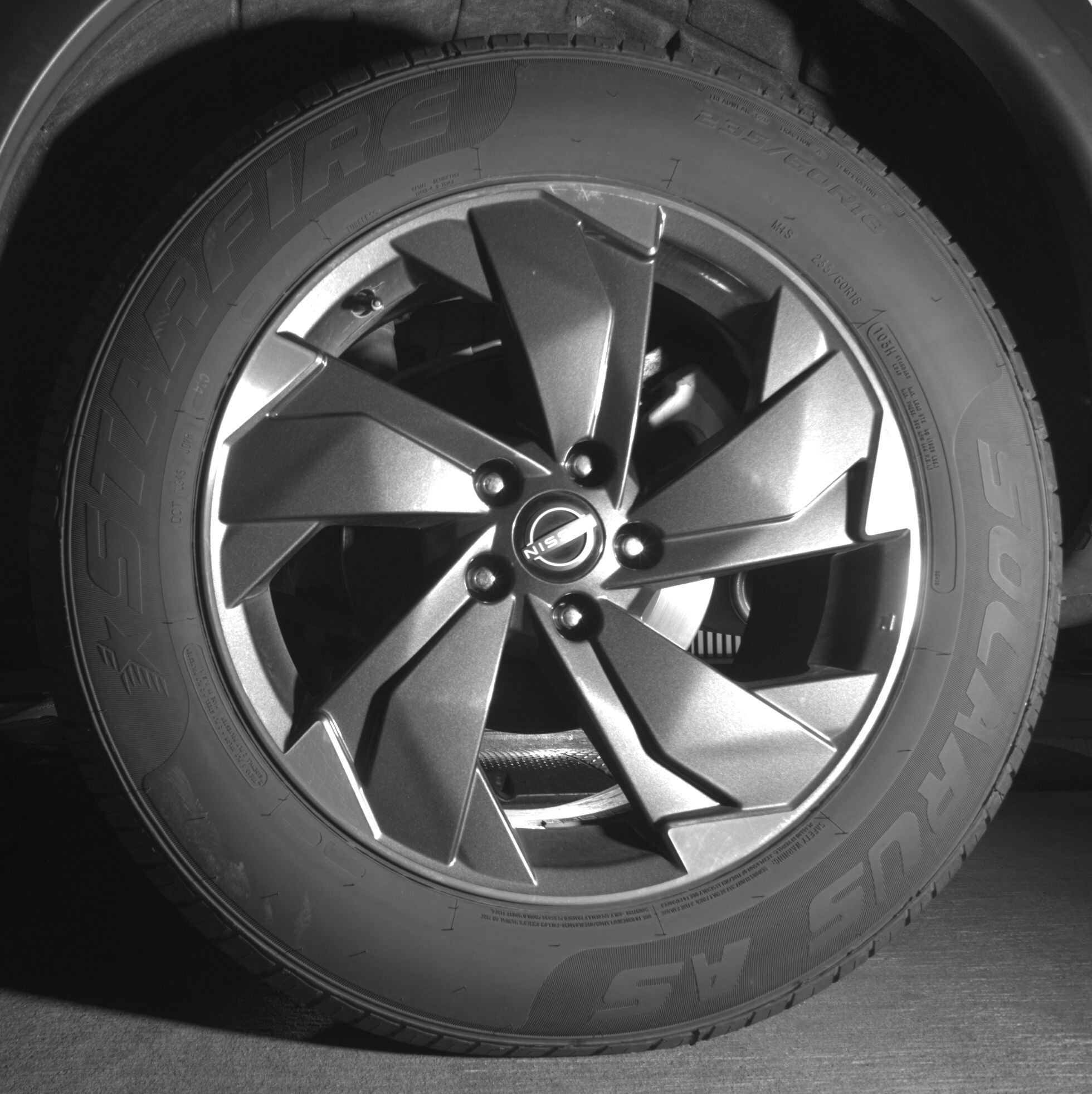 Thumbnail: 2025 Nissan Rogue - 11