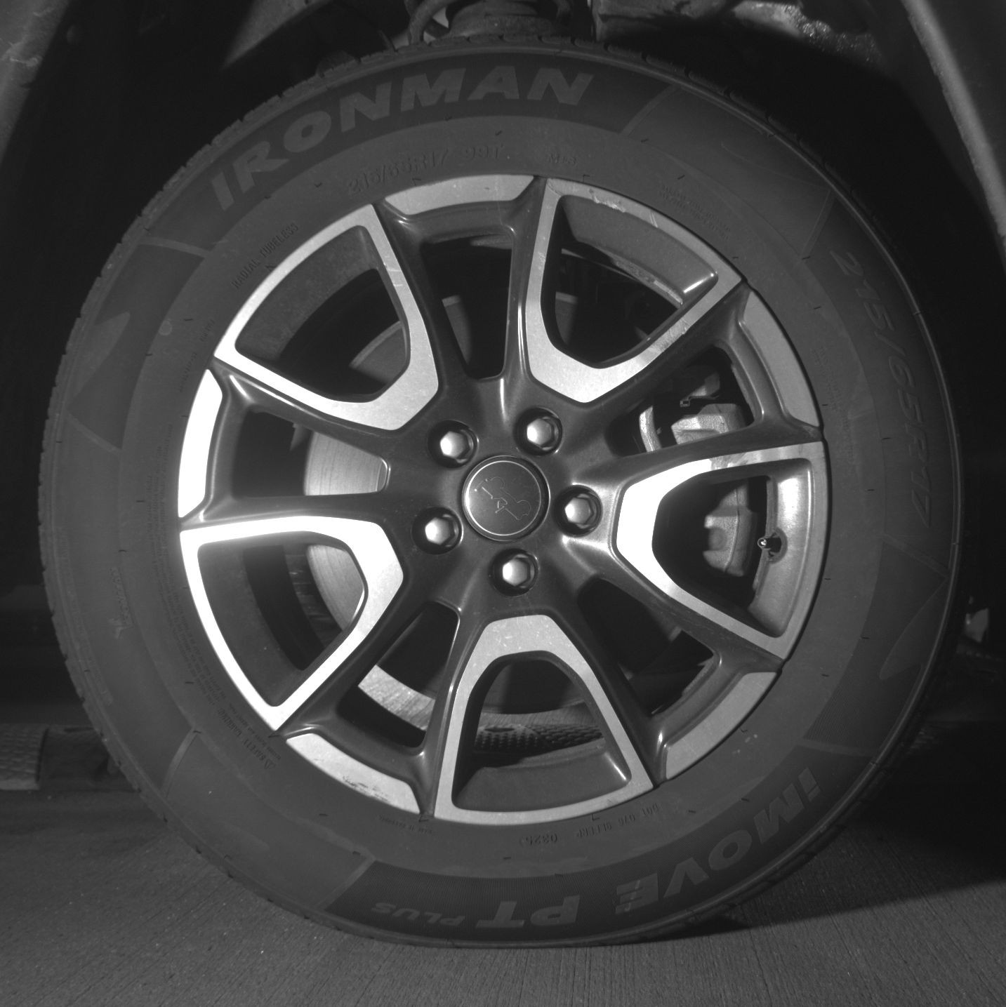 Thumbnail: 2025 Jeep Compass - 10