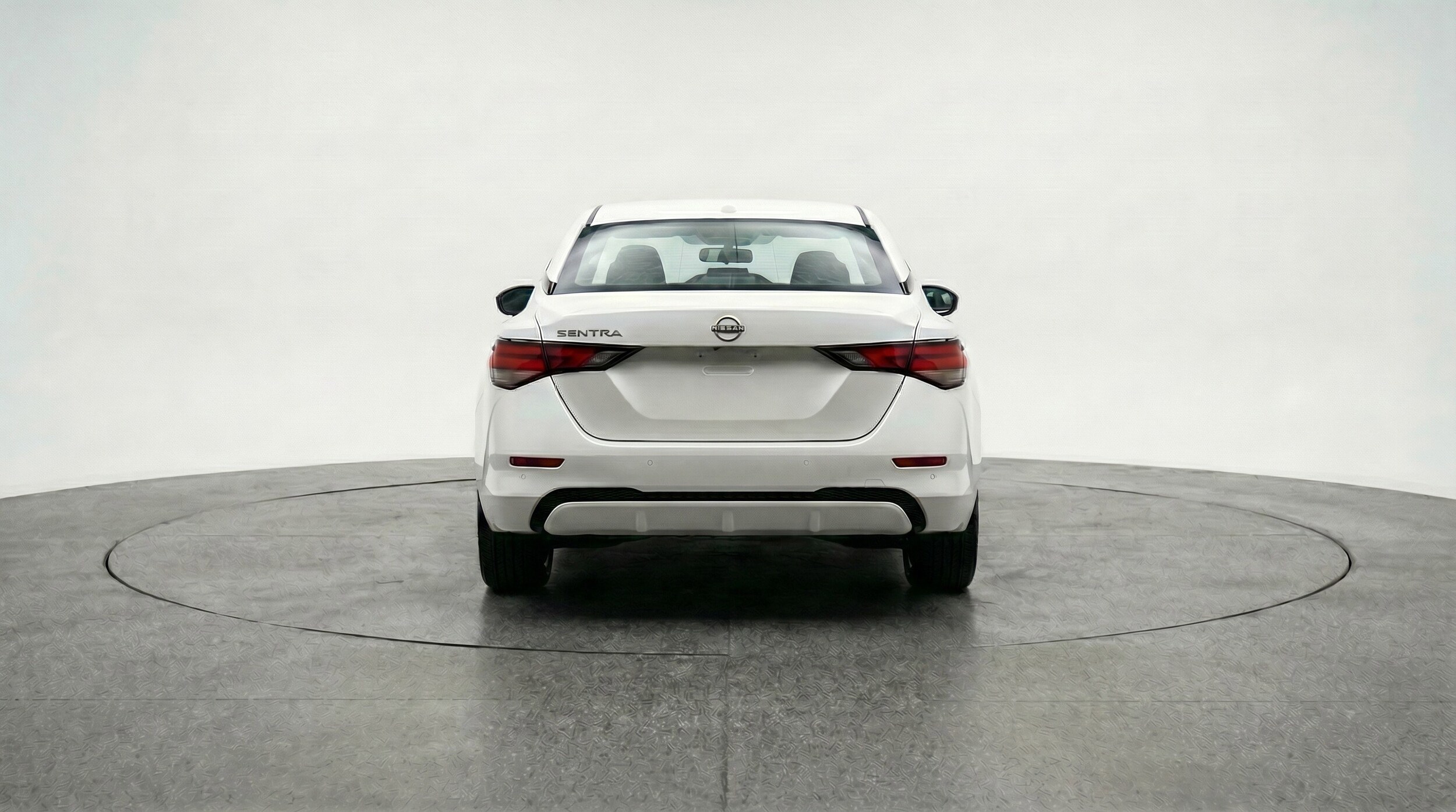 Thumbnail: 2025 Nissan Sentra - 7