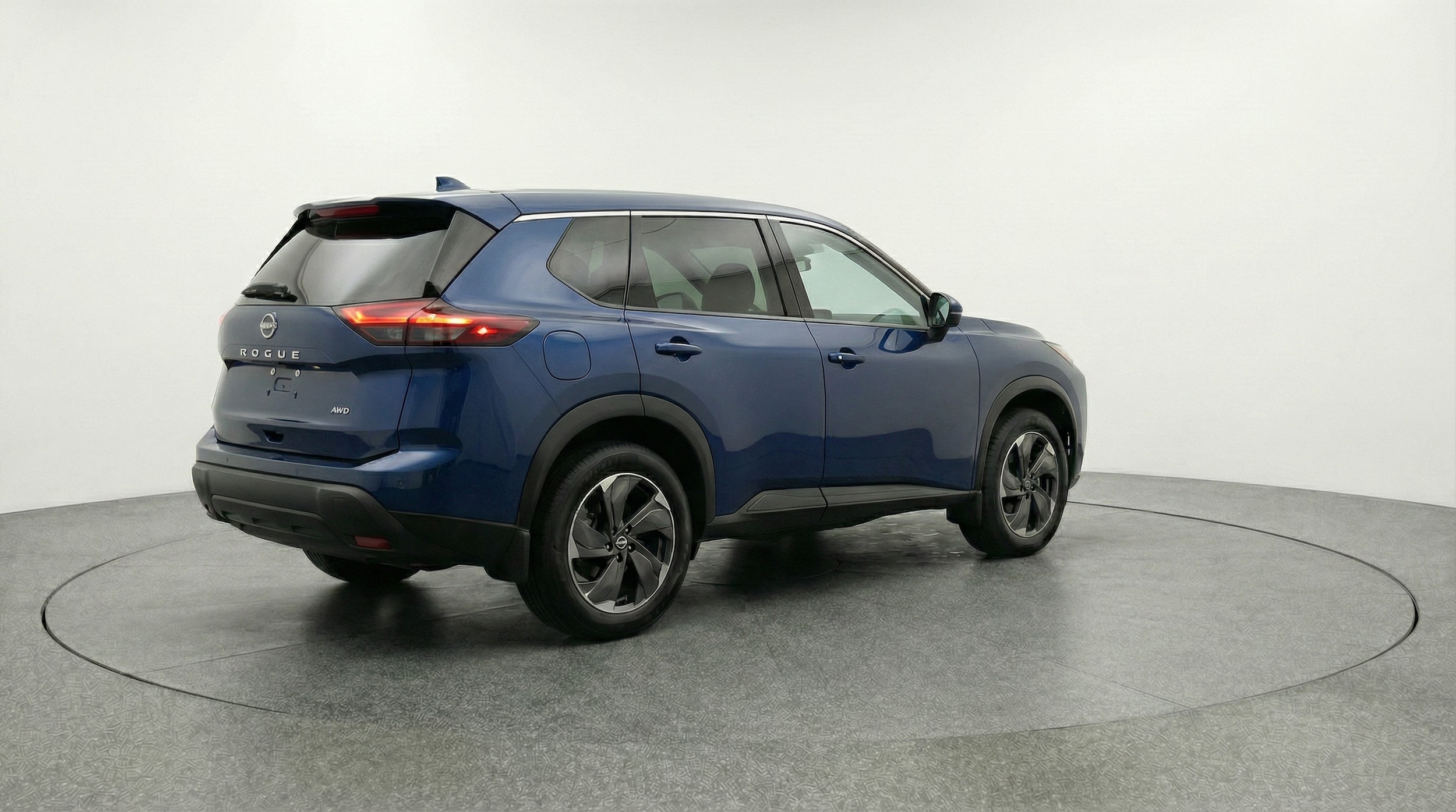 Thumbnail: 2025 Nissan Rogue - 7
