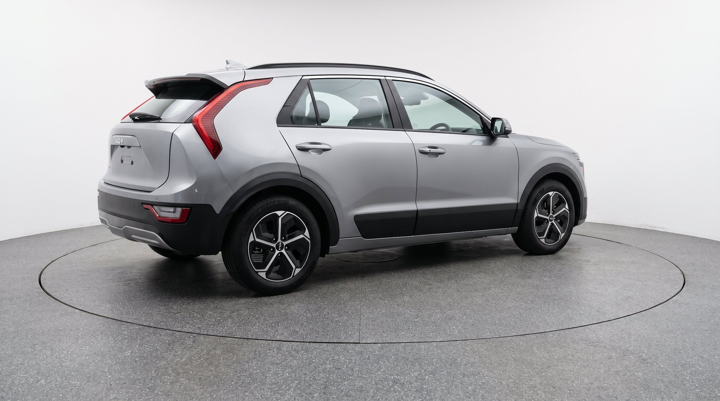 Thumbnail: 2026 Kia Niro - 9