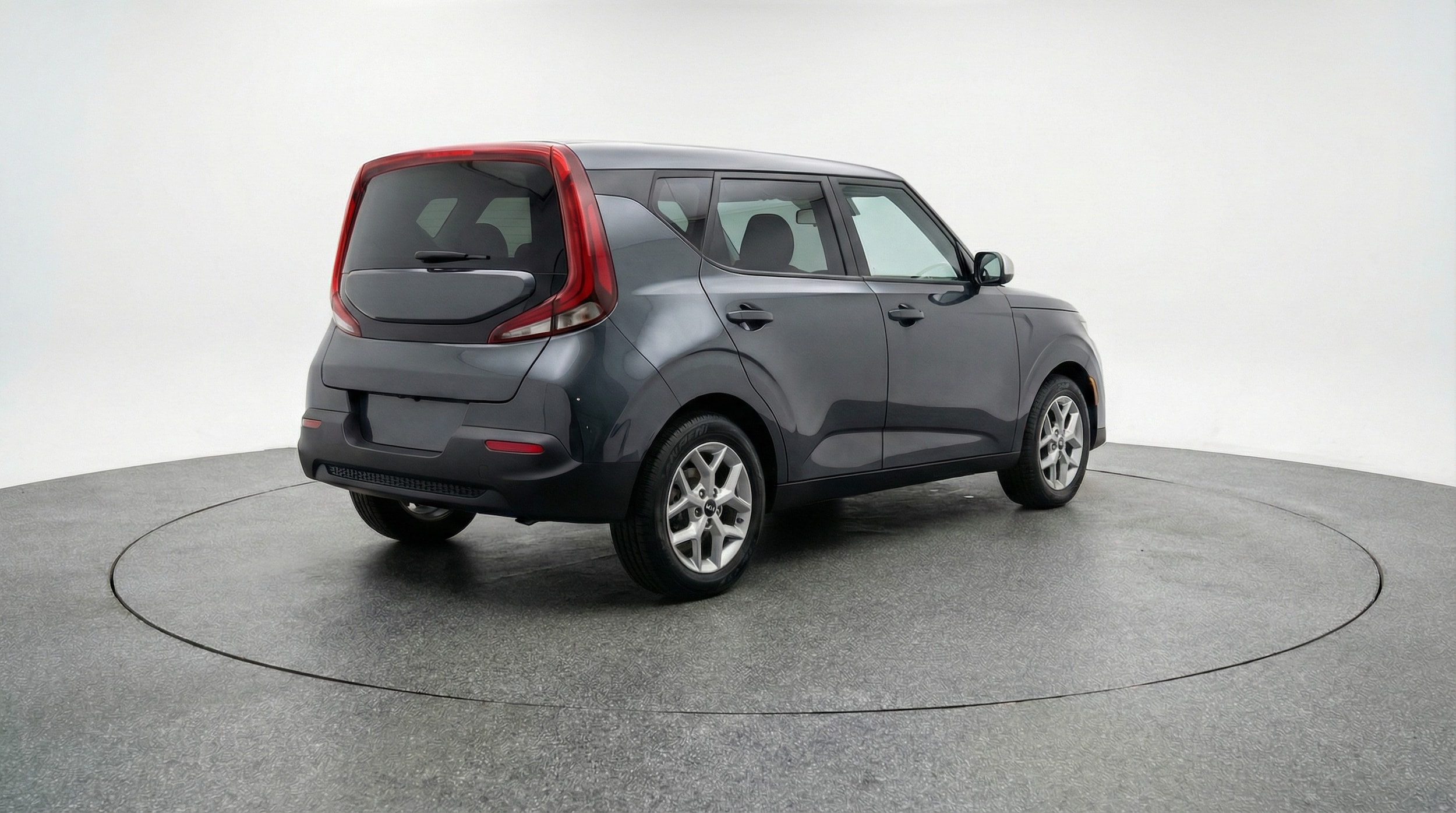 Thumbnail: 2025 Kia Soul - 7