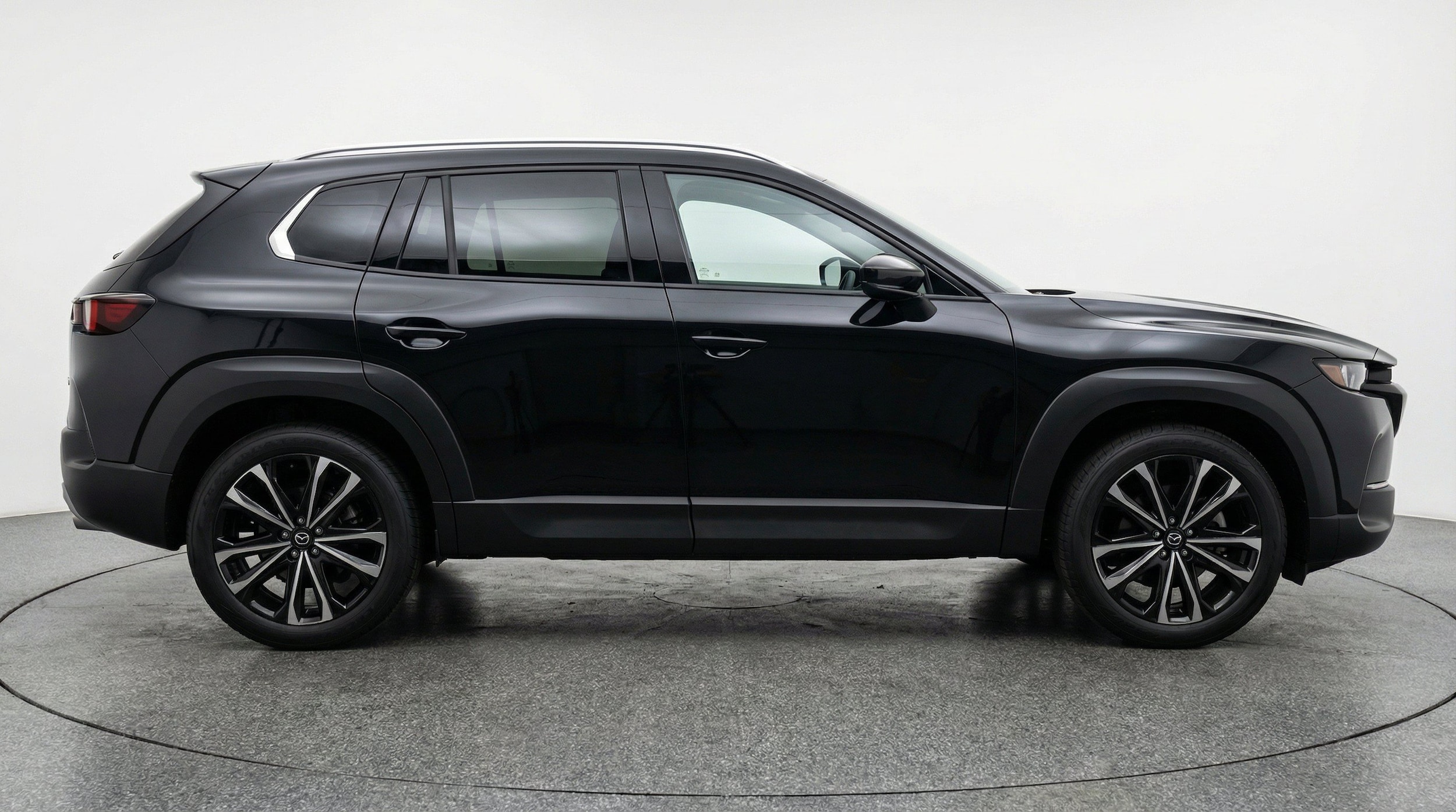 Thumbnail: 2026 Mazda CX-50 - 11