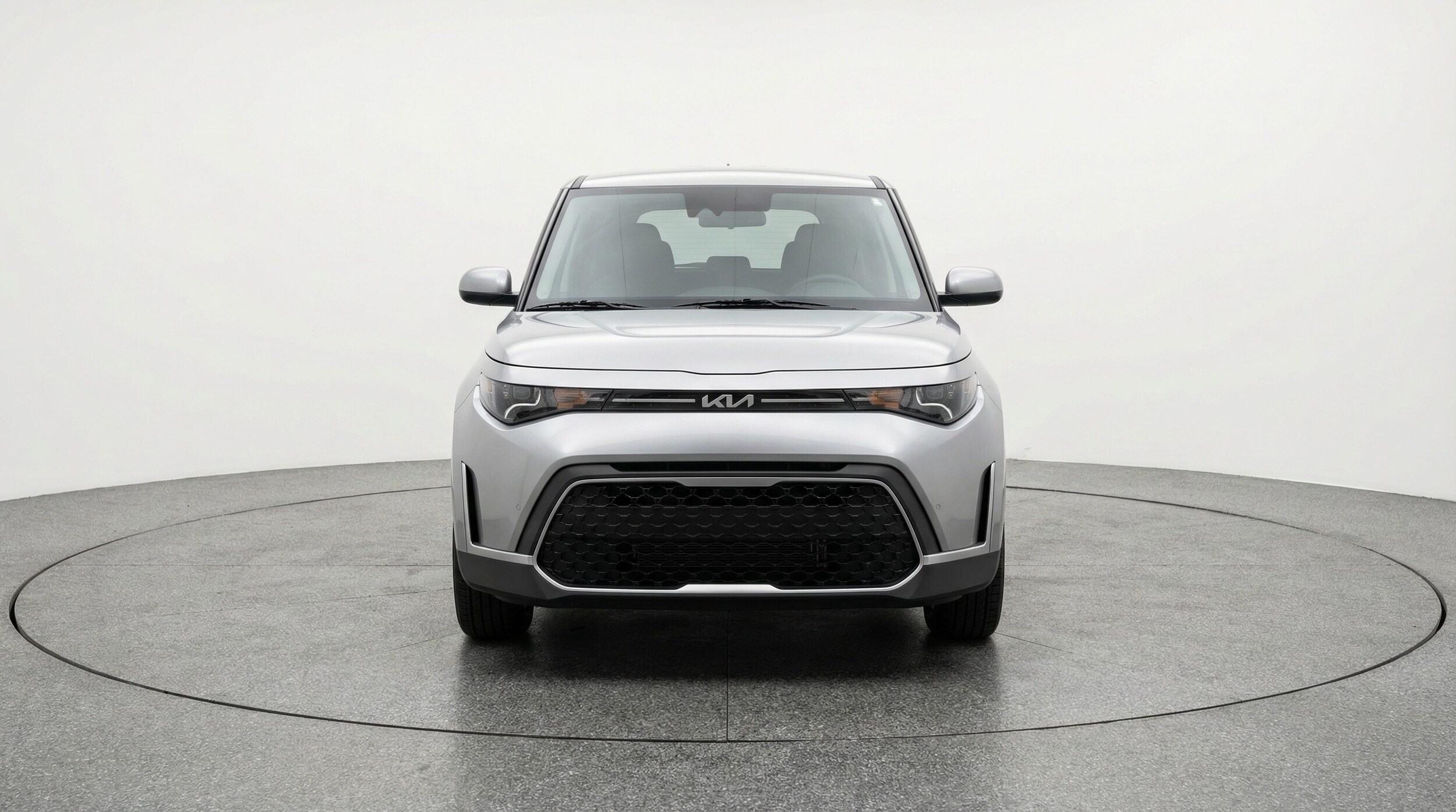 Thumbnail: 2025 Kia Soul - 2