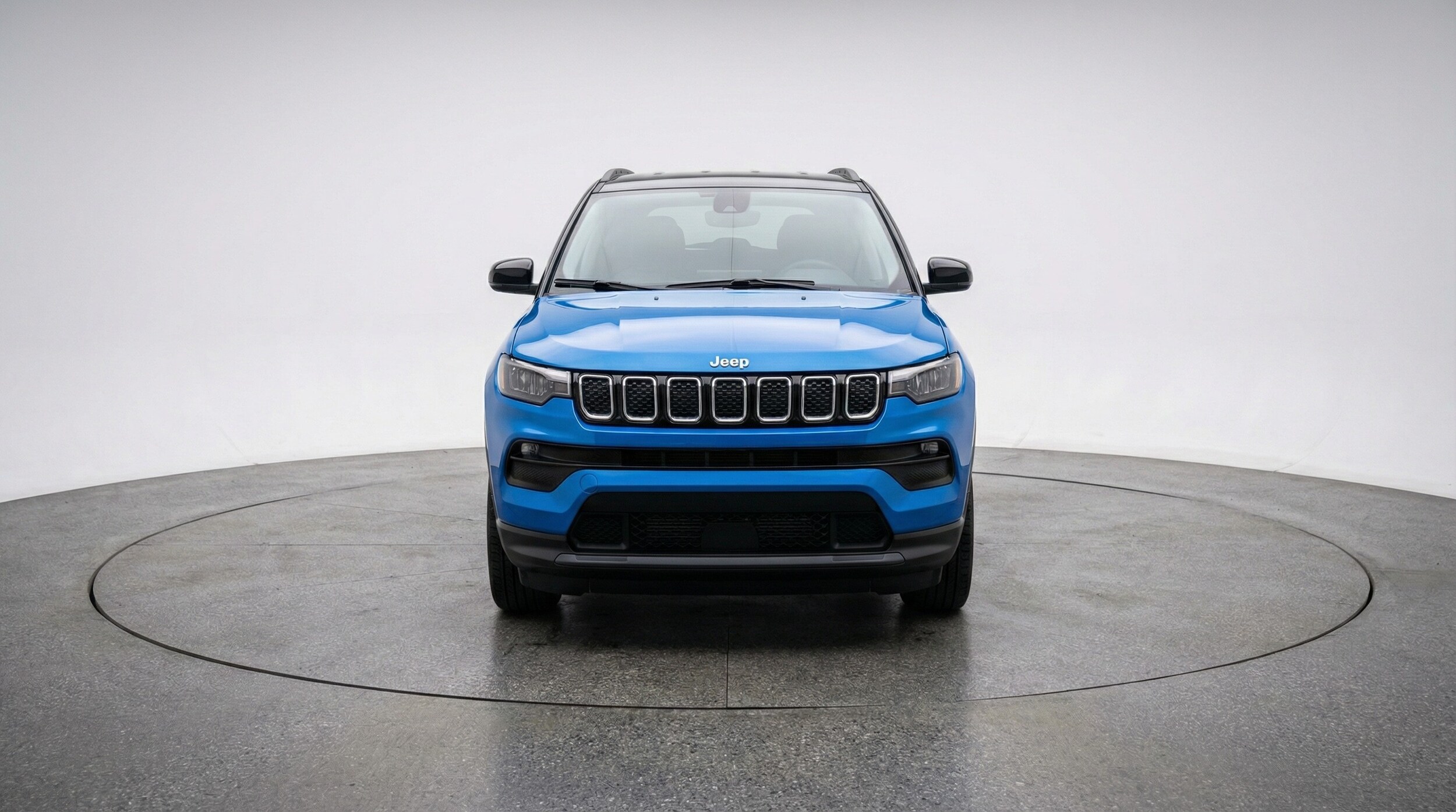 Thumbnail: 2025 Jeep Compass - 2