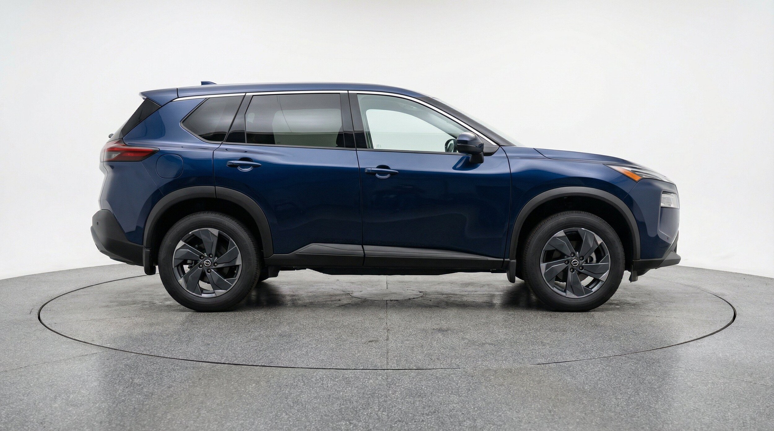Thumbnail: 2025 Nissan Rogue - 11