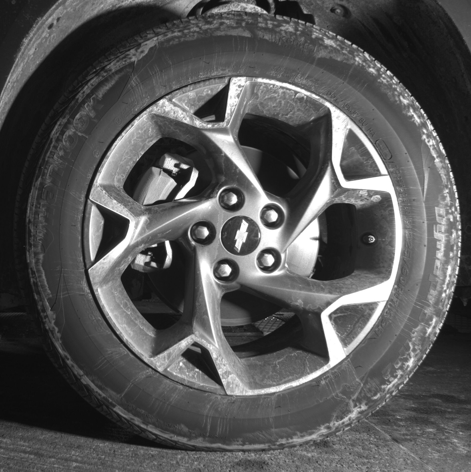 Thumbnail: 2025 Chevrolet Trax - 9