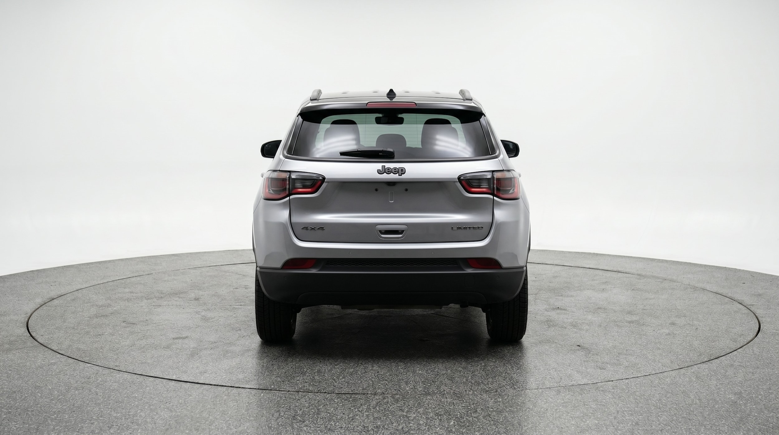 Thumbnail: 2025 Jeep Compass - 6