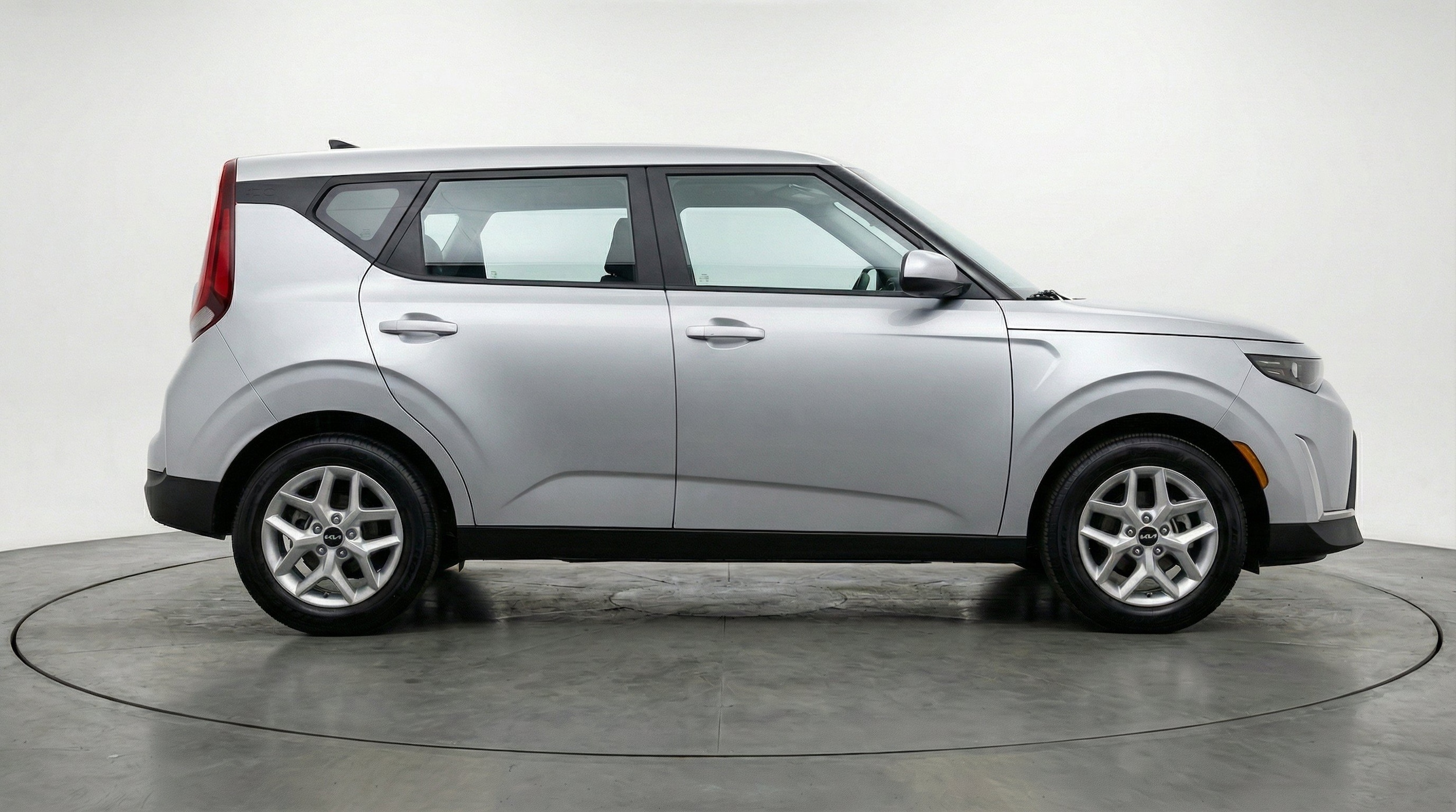 Thumbnail: 2025 Kia Soul - 11