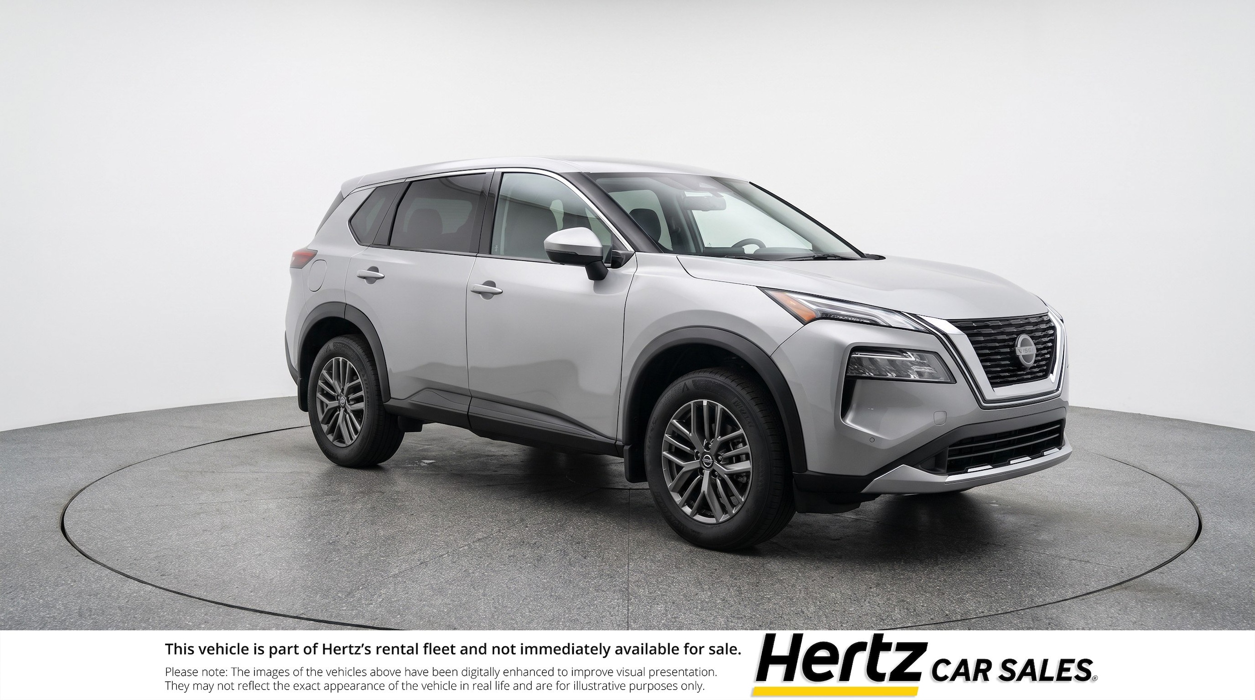 Thumbnail: 2026 Nissan Rogue - 1