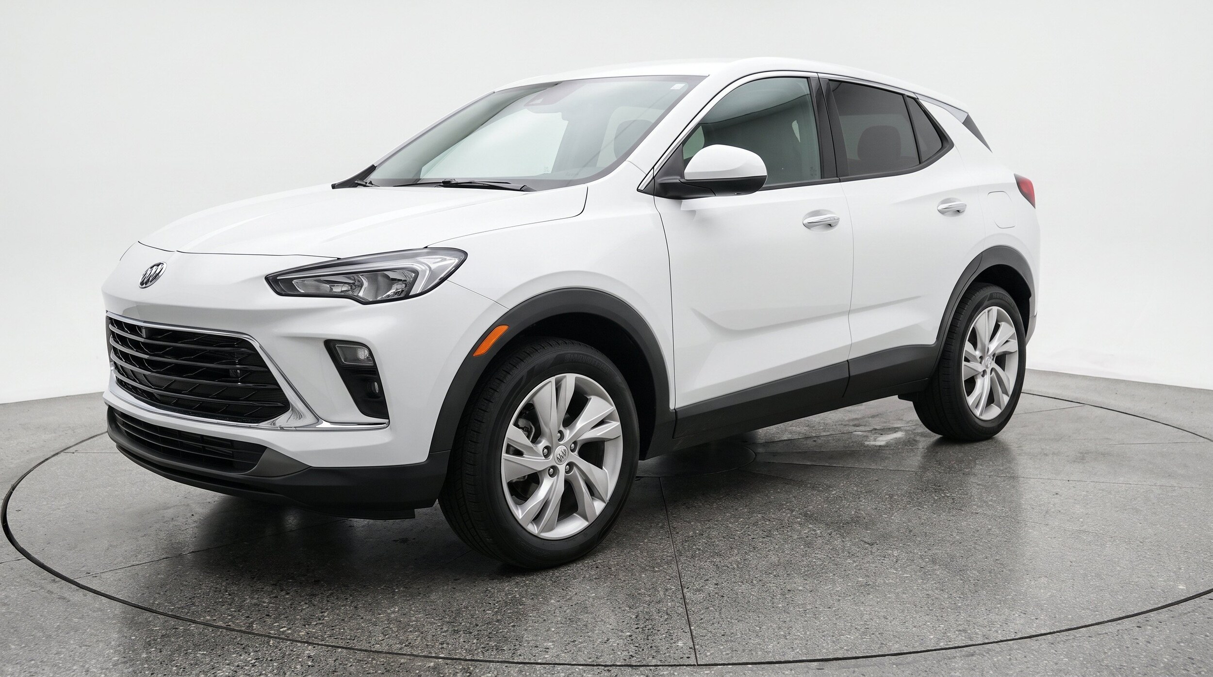 Thumbnail: 2026 Buick Encore GX - 3