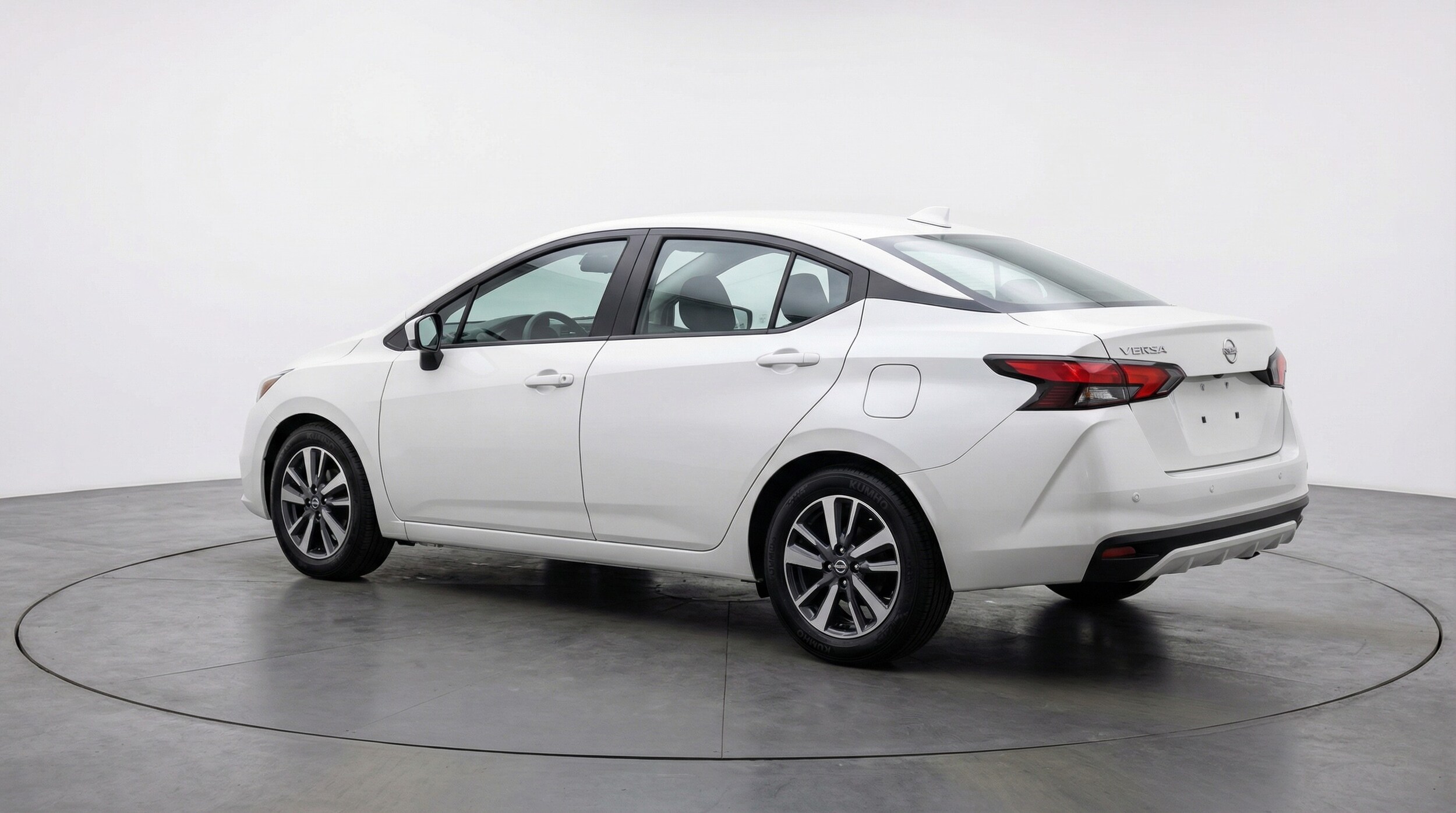 Thumbnail: 2025 Nissan Versa - 5