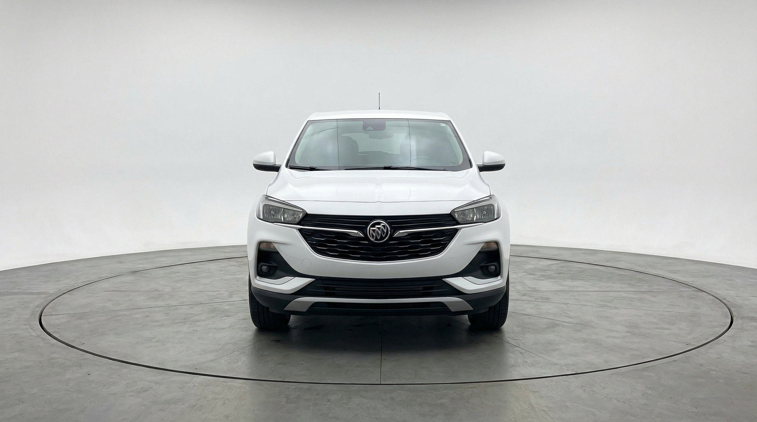 Thumbnail: 2026 Buick Encore GX - 2