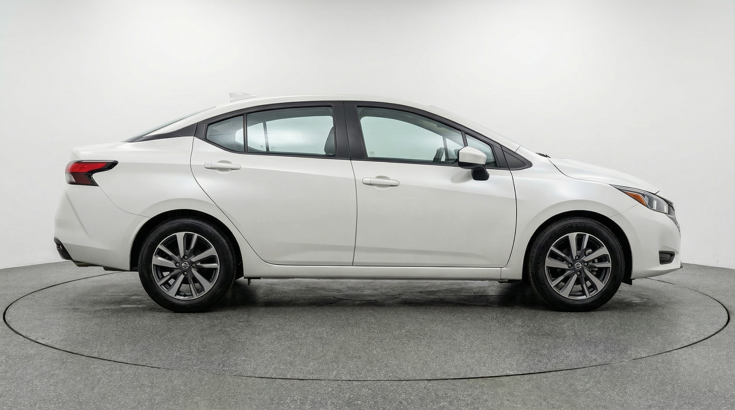 Thumbnail: 2025 Nissan Versa - 8