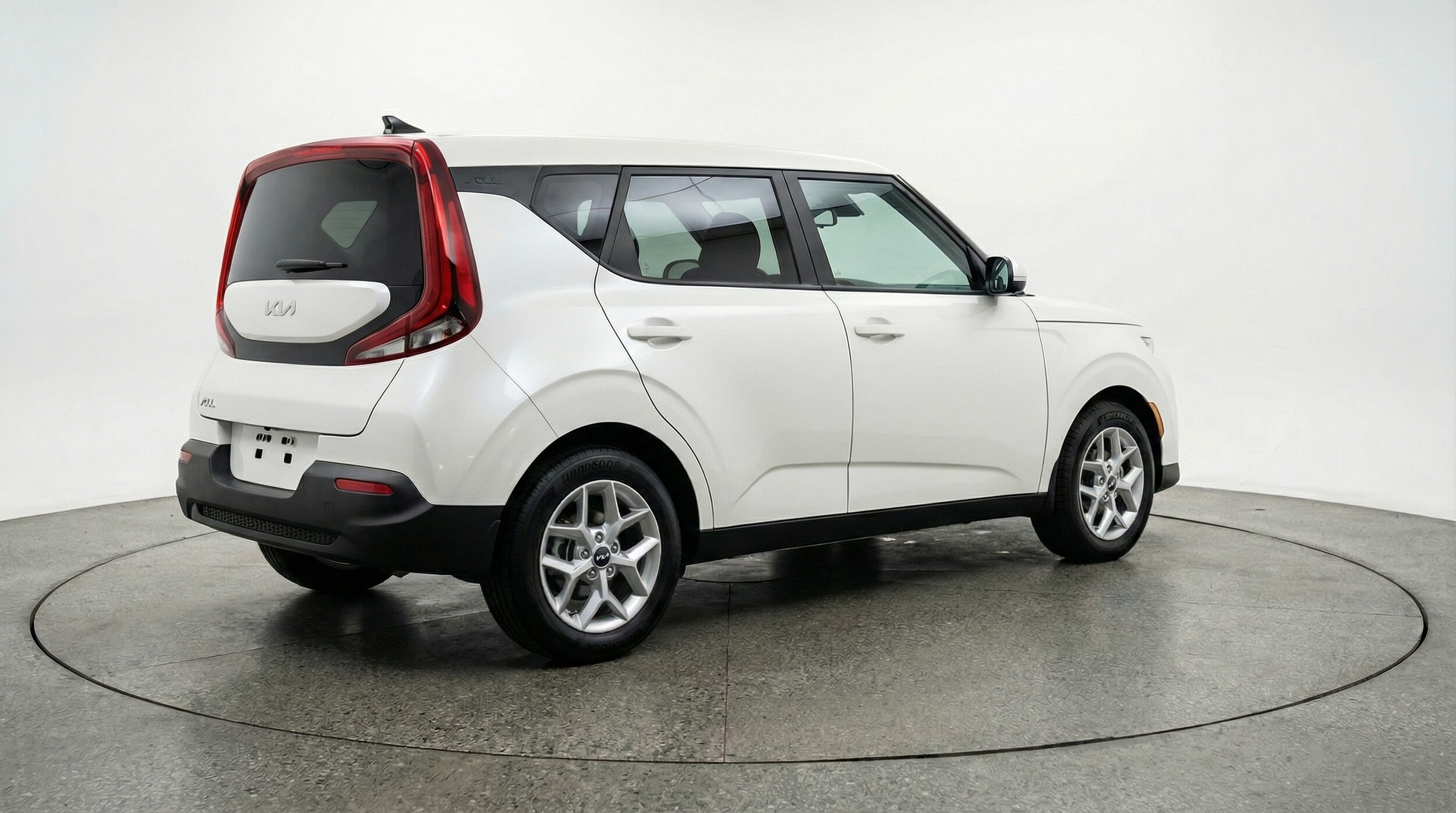 Thumbnail: 2025 Kia Soul - 7