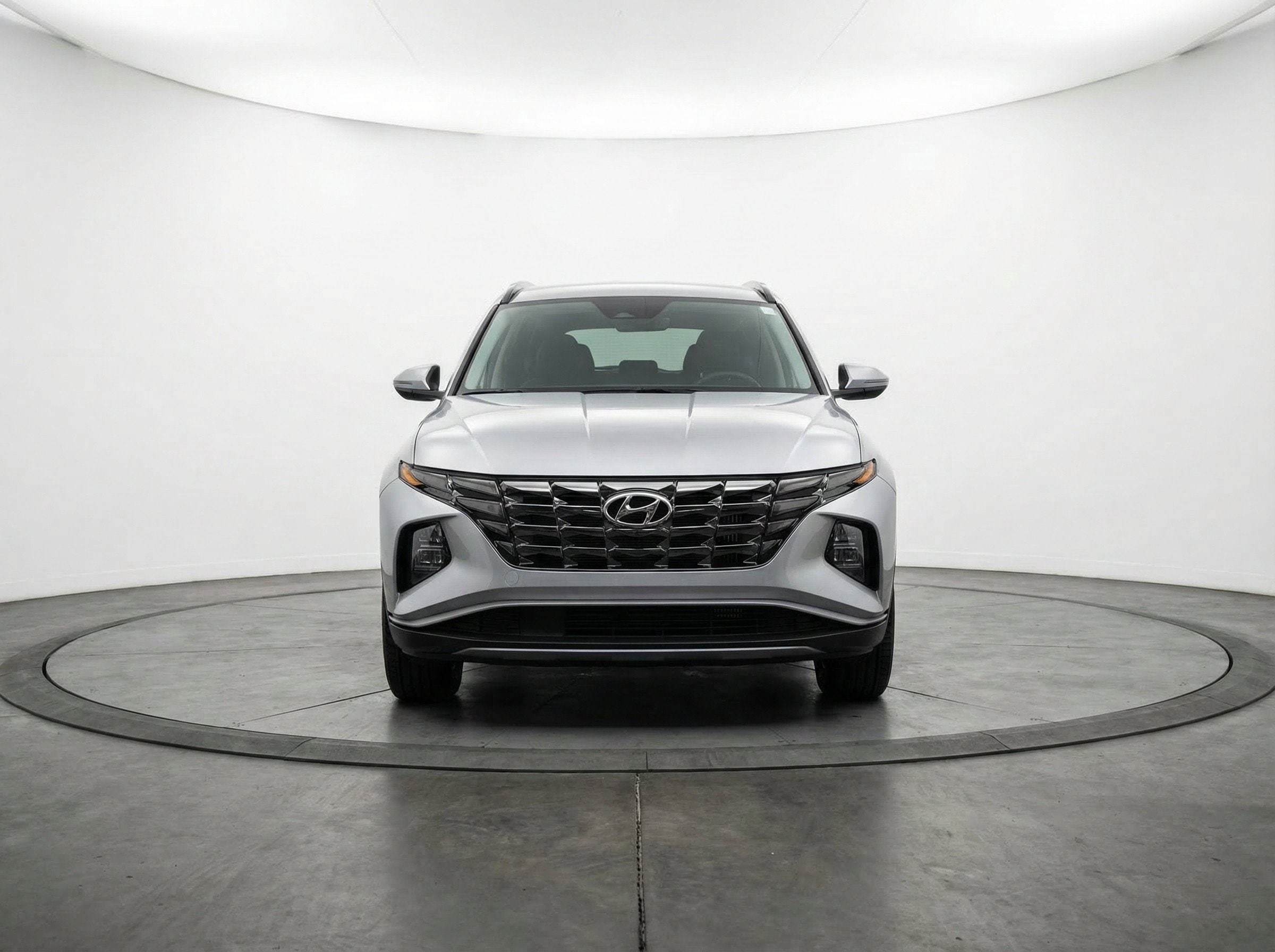 Thumbnail: 2026 Hyundai Tucson - 2