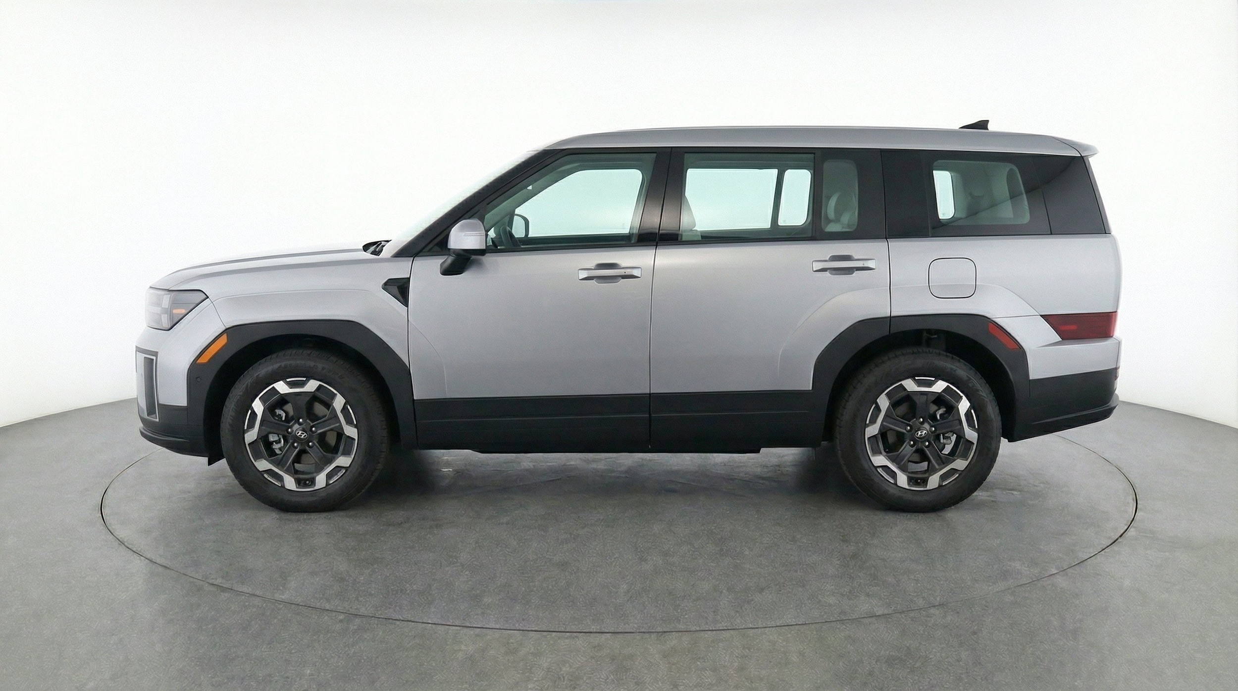 Thumbnail: 2026 Hyundai Santa Fe - 5