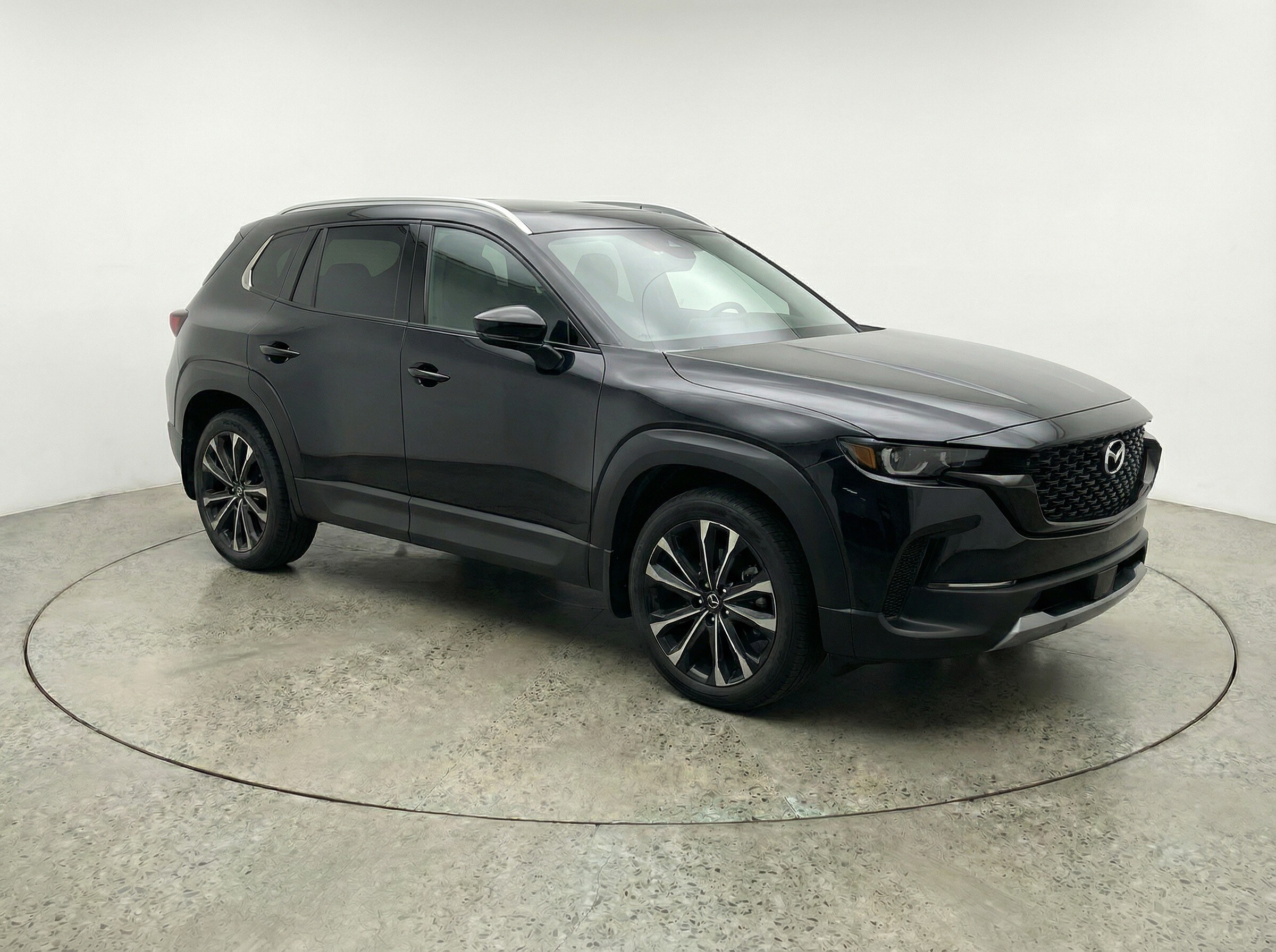 Thumbnail: 2025 Mazda CX-50 - 1