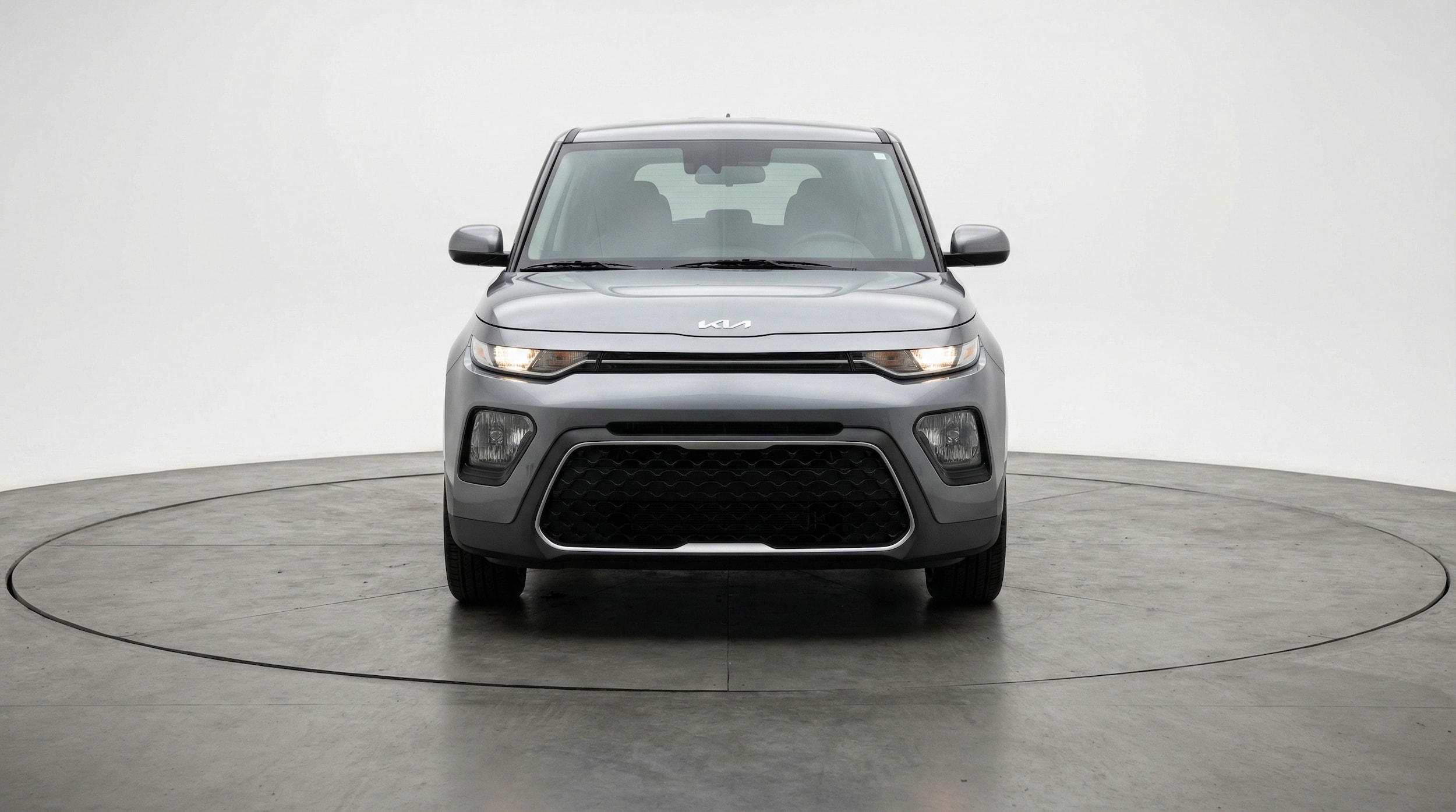 Thumbnail: 2025 Kia Soul - 2
