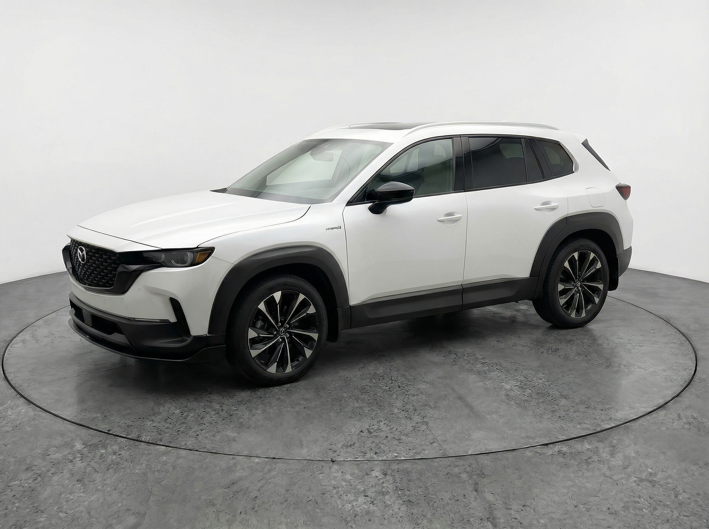 Thumbnail: 2025 Mazda CX-50 - 3