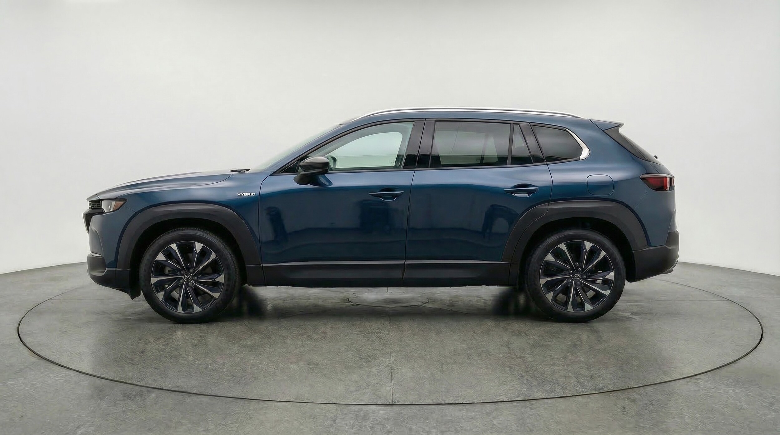 Thumbnail: 2025 Mazda CX-50 - 4