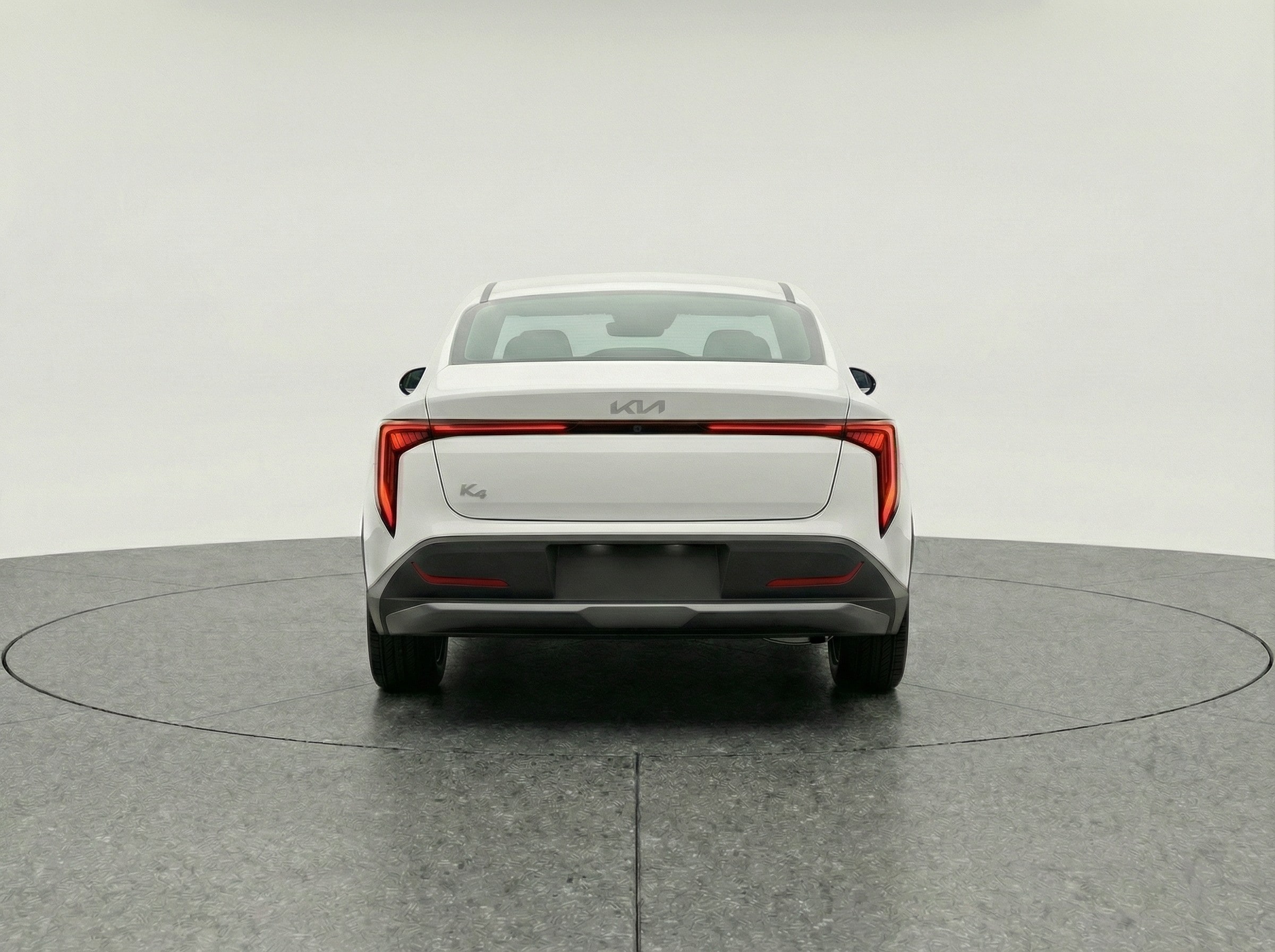 Thumbnail: 2025 Kia K4 - 6