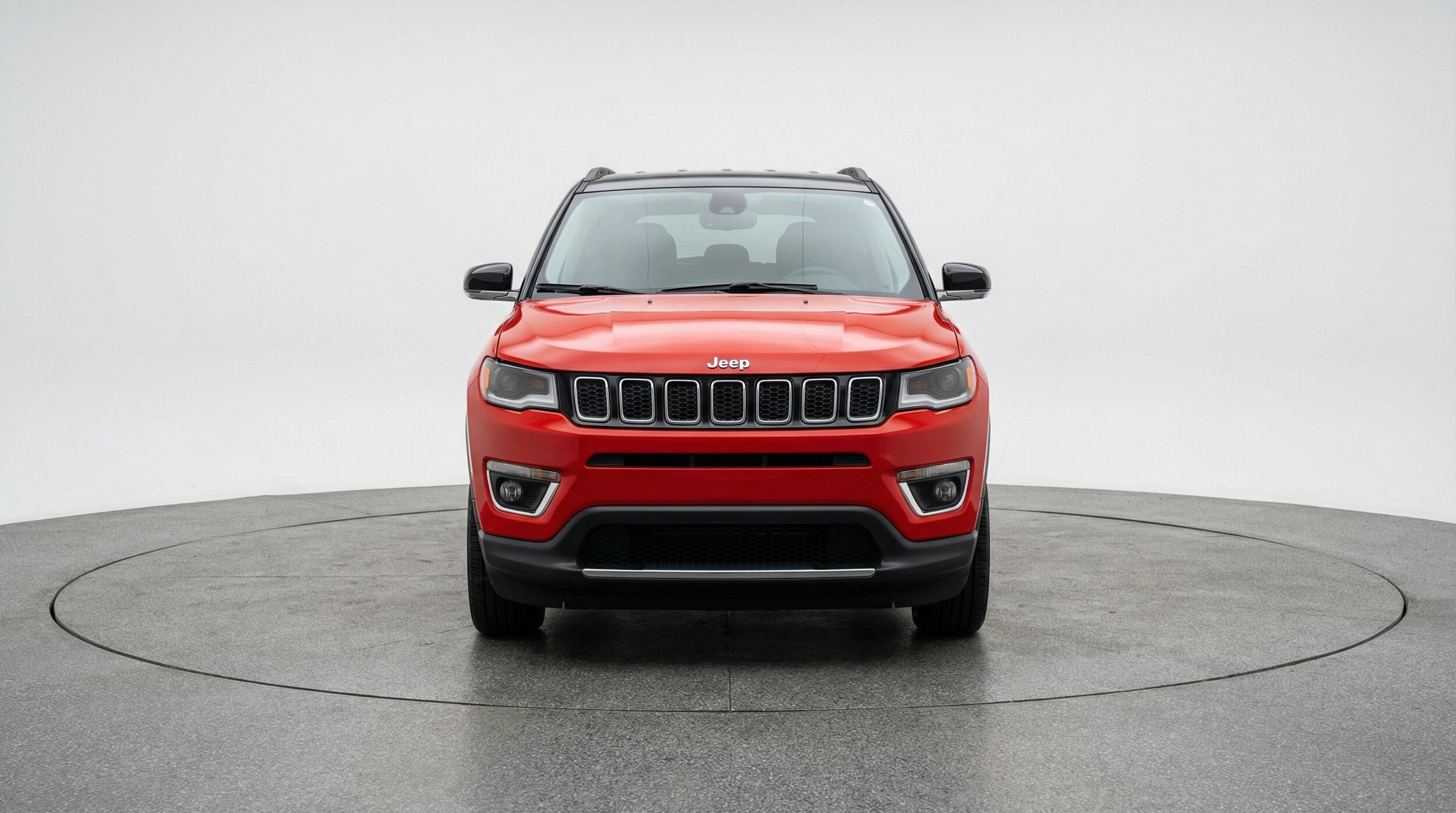 Thumbnail: 2025 Jeep Compass - 2