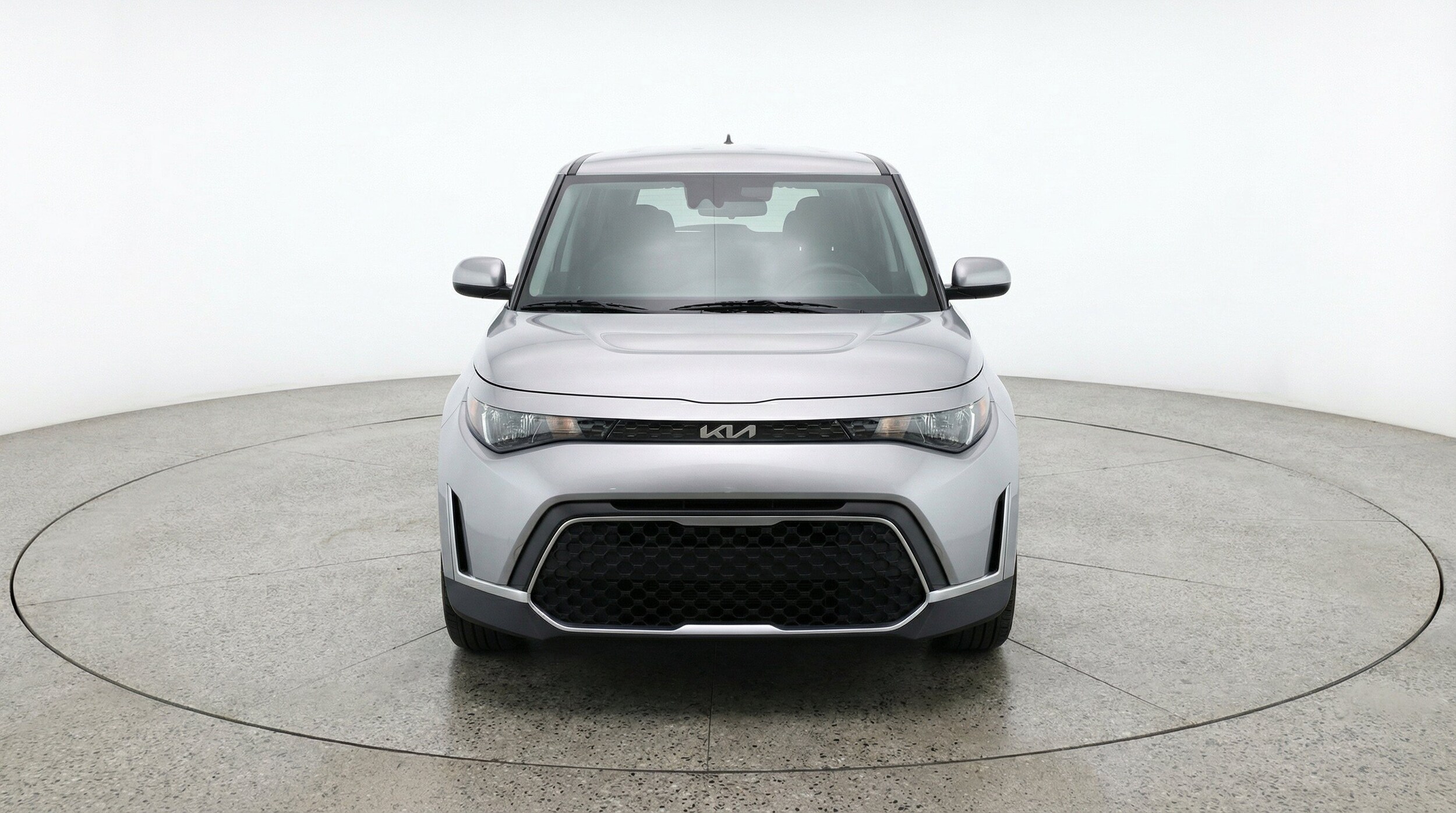 Thumbnail: 2025 Kia Soul - 2