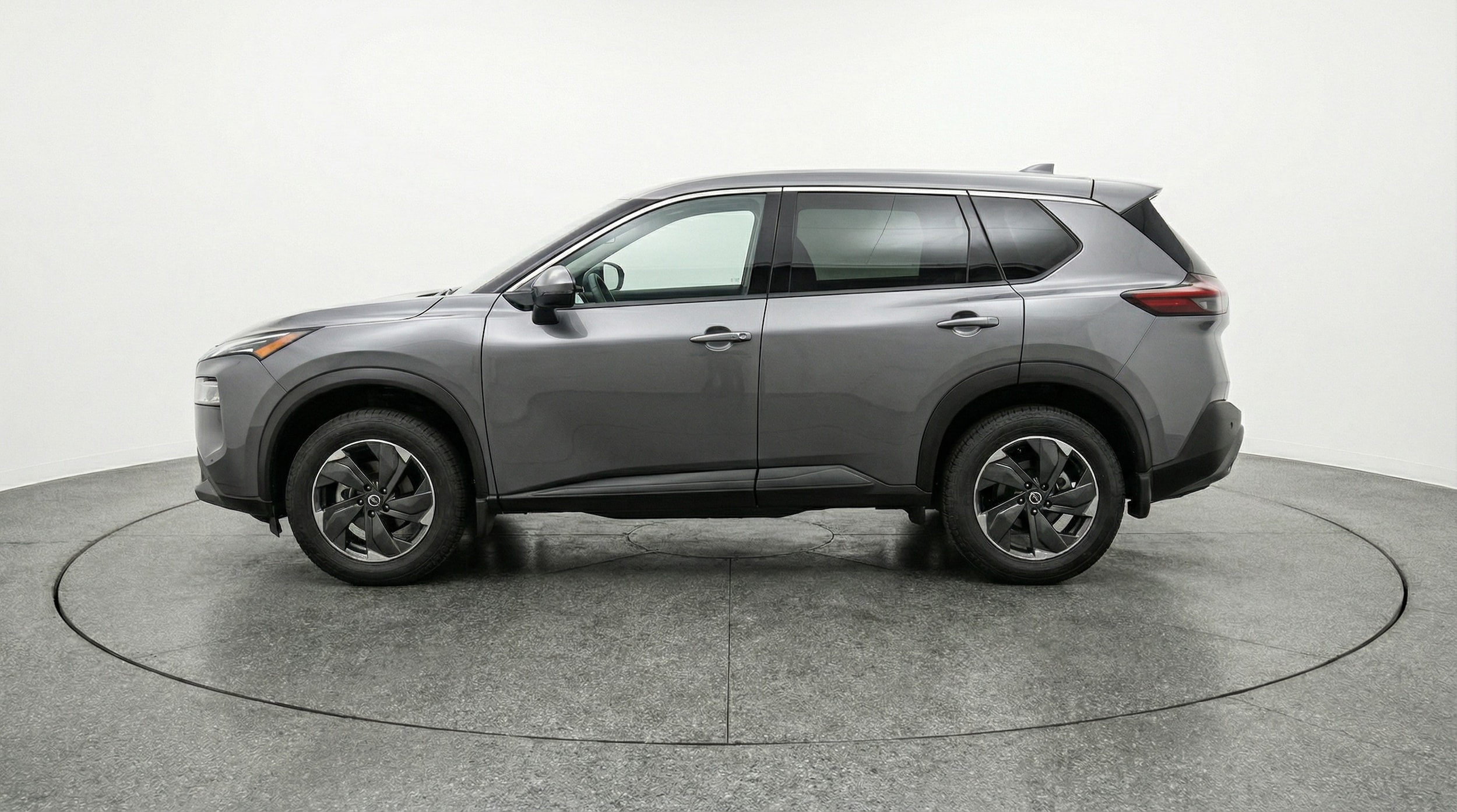 Thumbnail: 2025 Nissan Rogue - 4