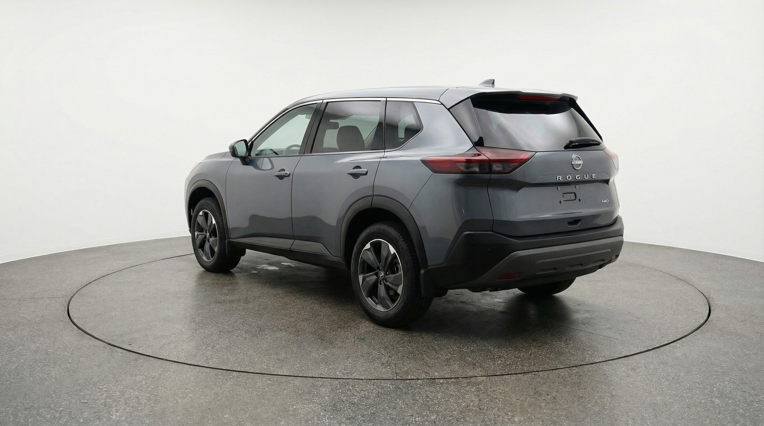 Thumbnail: 2025 Nissan Rogue - 5